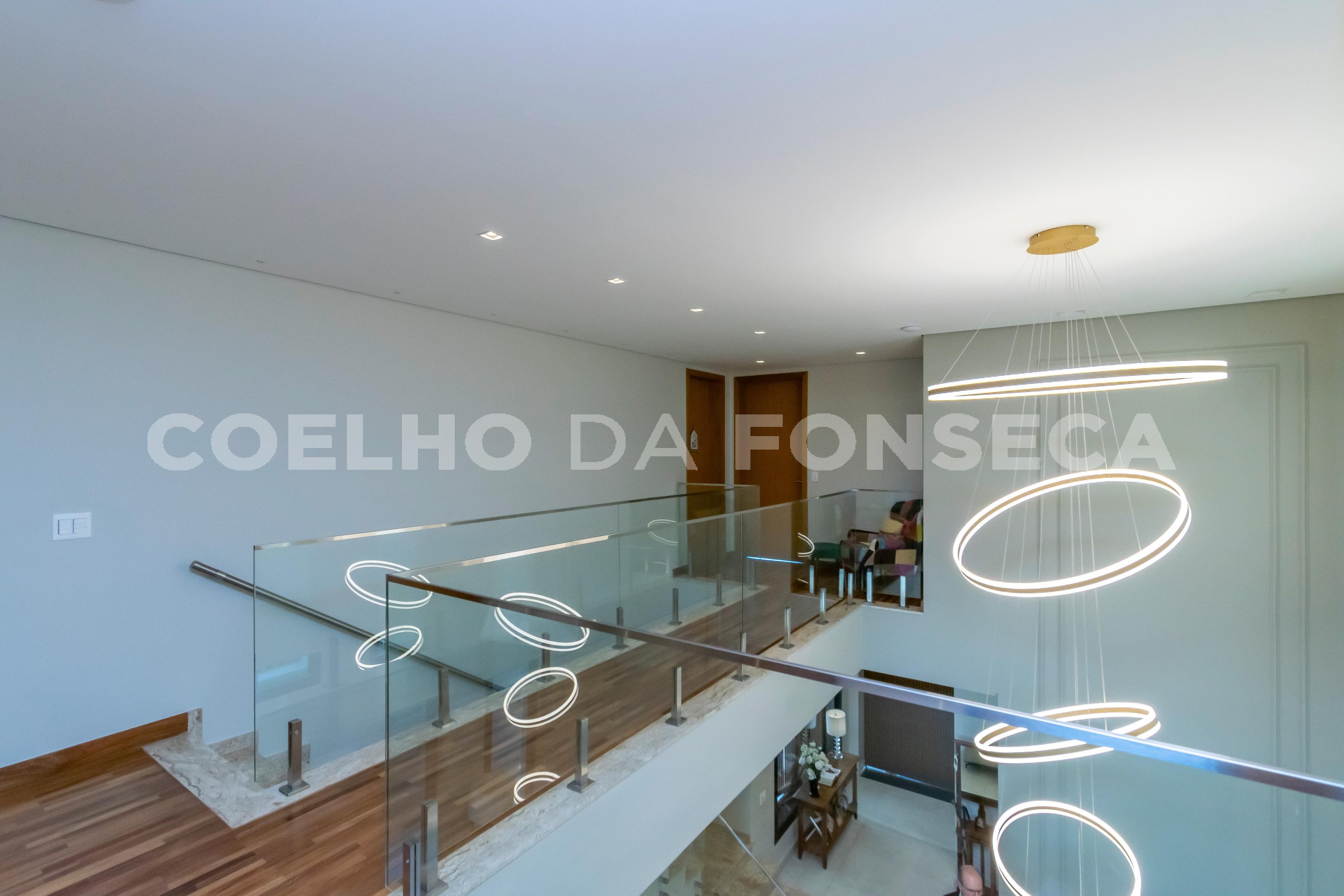 Hall de Circulação