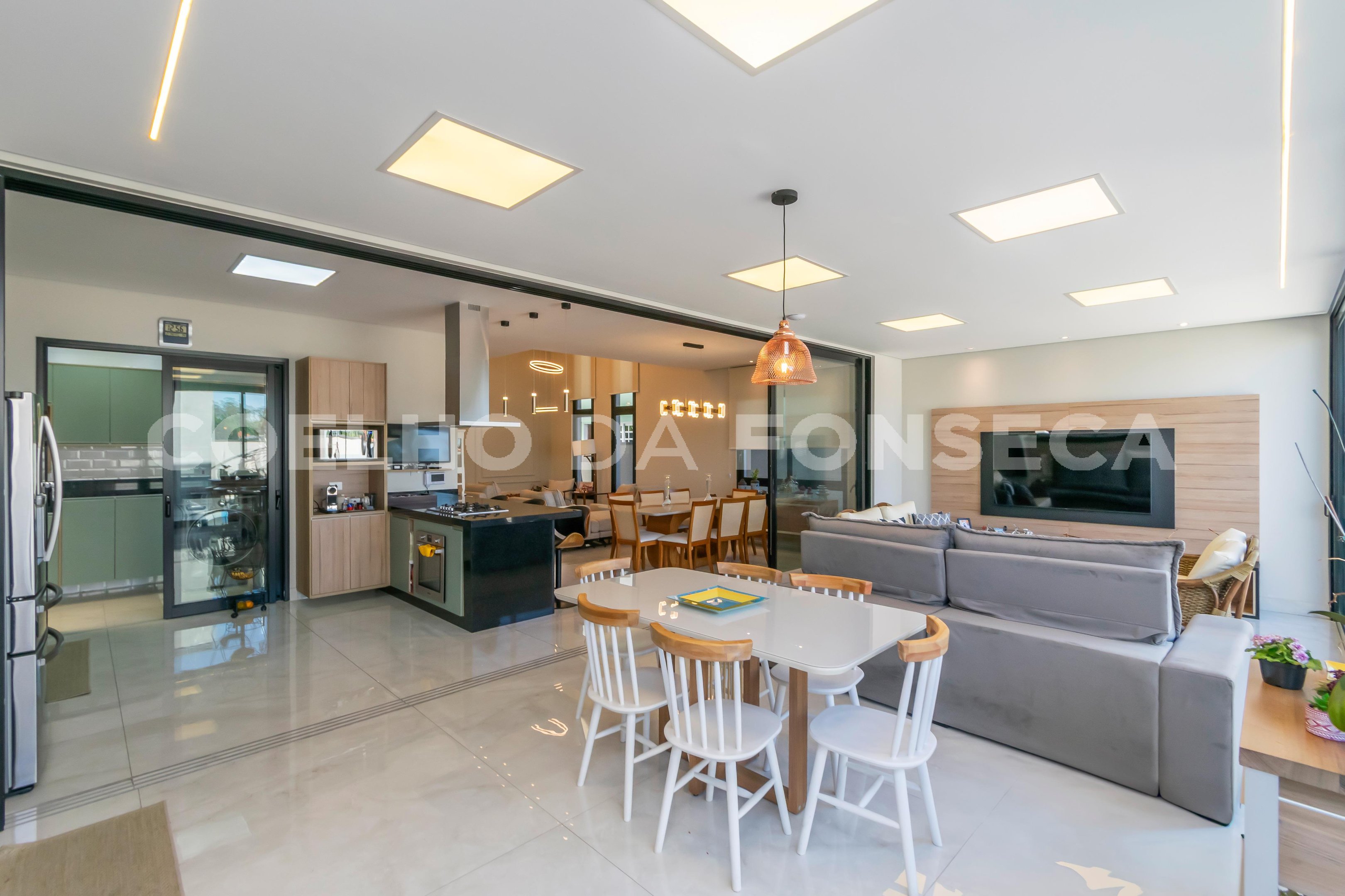 Espaço Gourmet (Unidade)