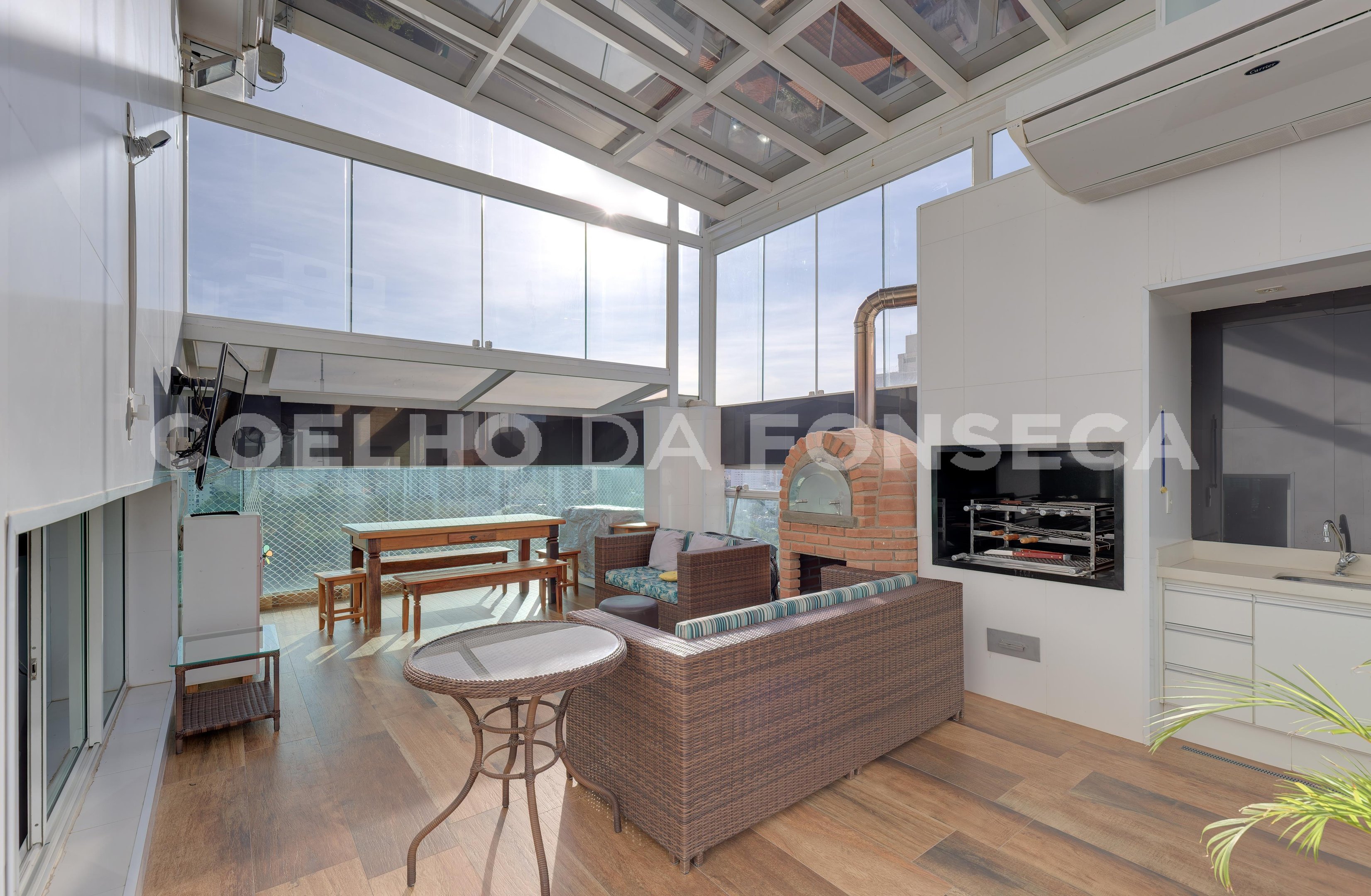 Espaço Gourmet (Unidade)