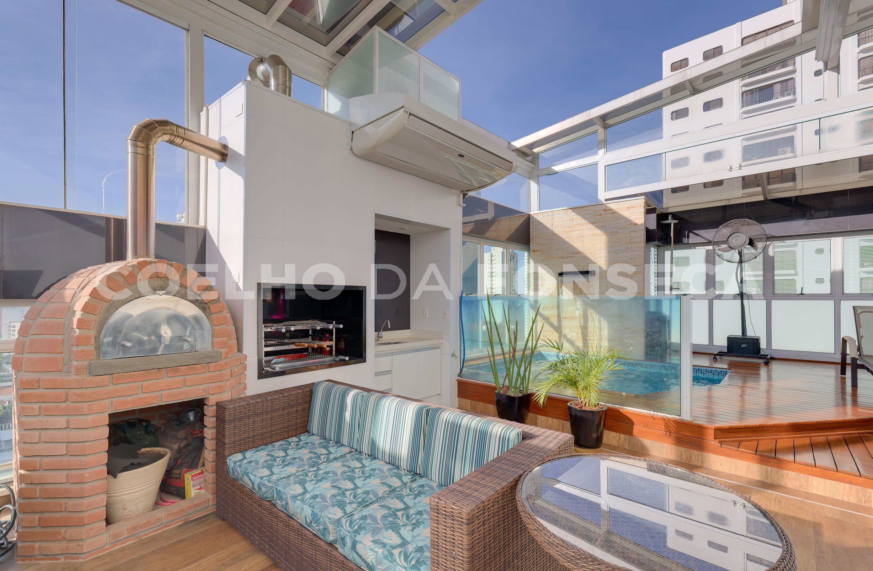 Espaço Gourmet (Unidade)