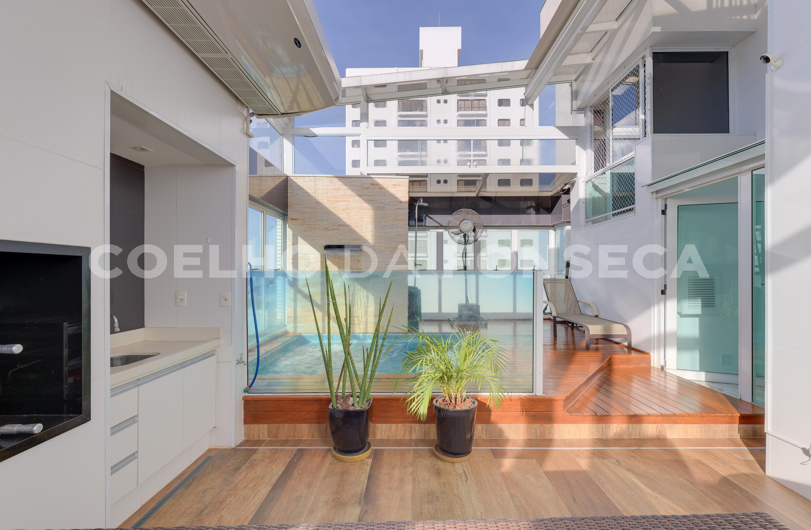 Espaço Gourmet (Unidade)