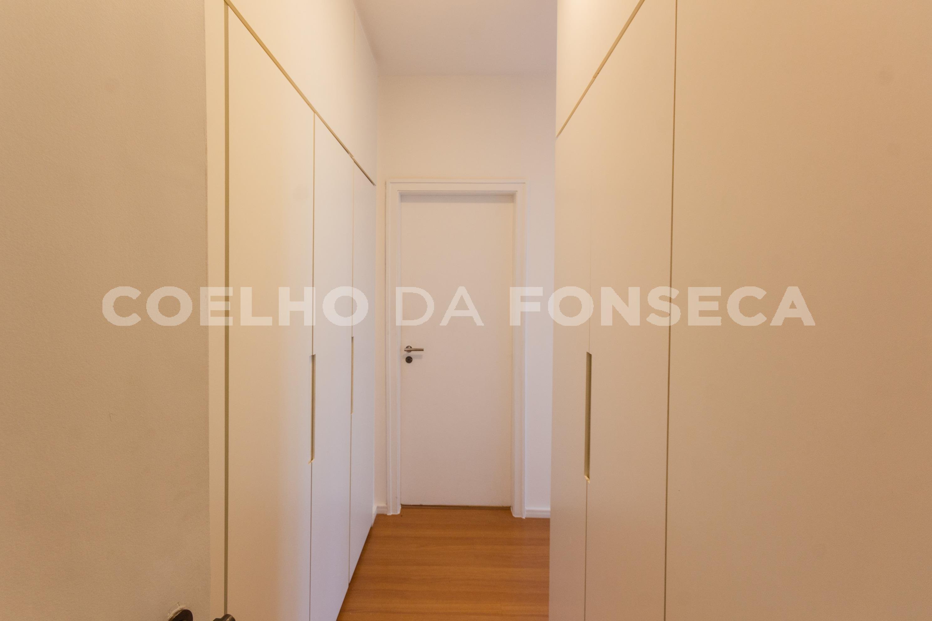 Hall de Circulação