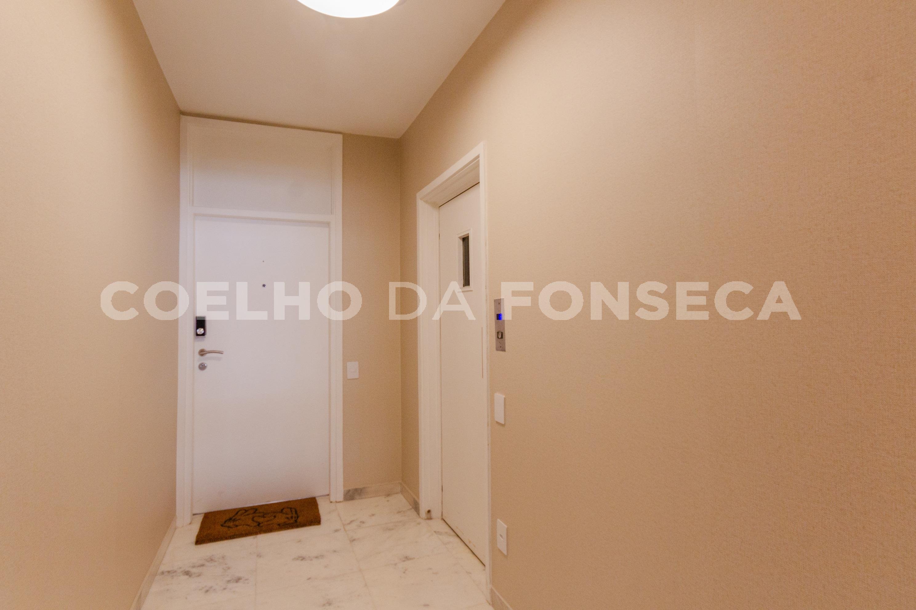 Hall de Circulação