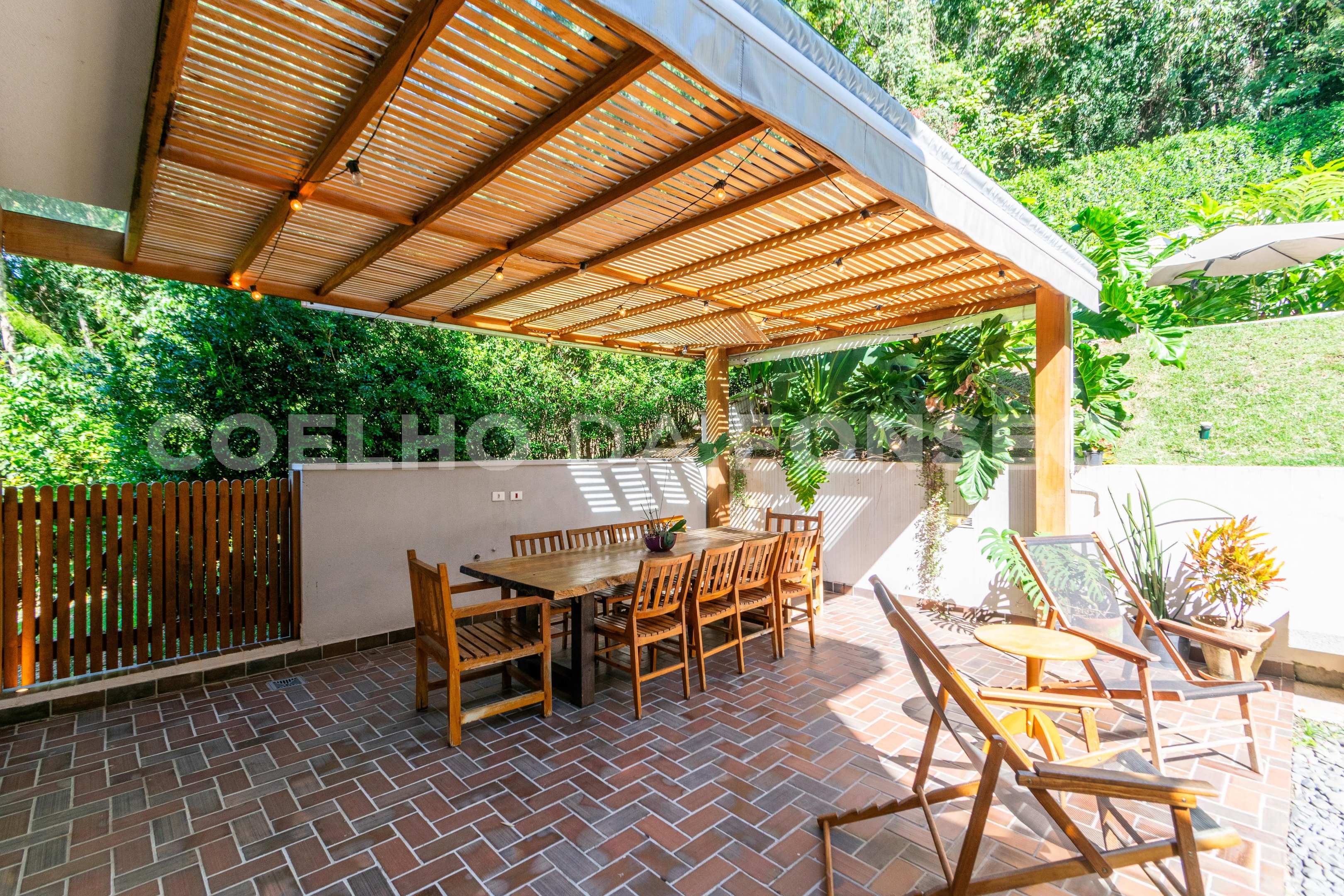 Espaço Gourmet (Unidade)