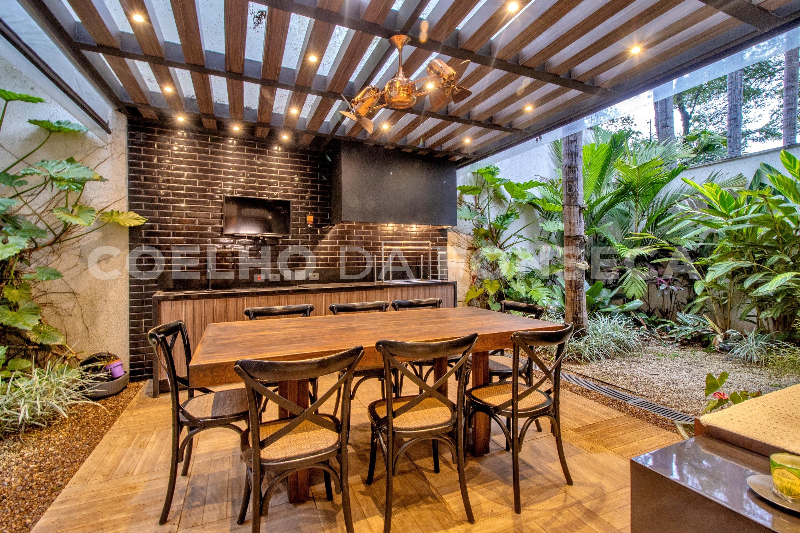 Espaço Gourmet (Unidade)