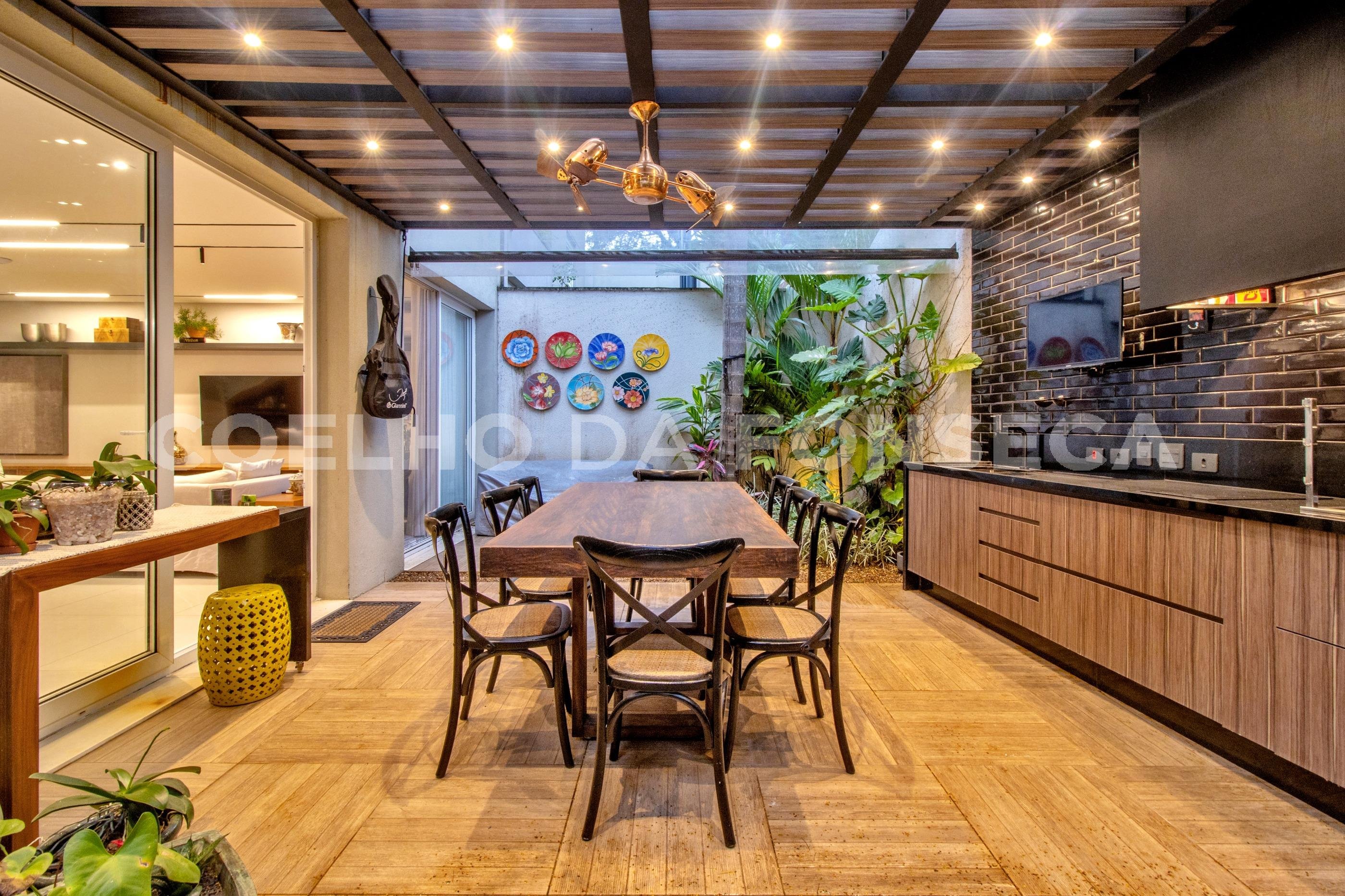 Espaço Gourmet (Unidade)