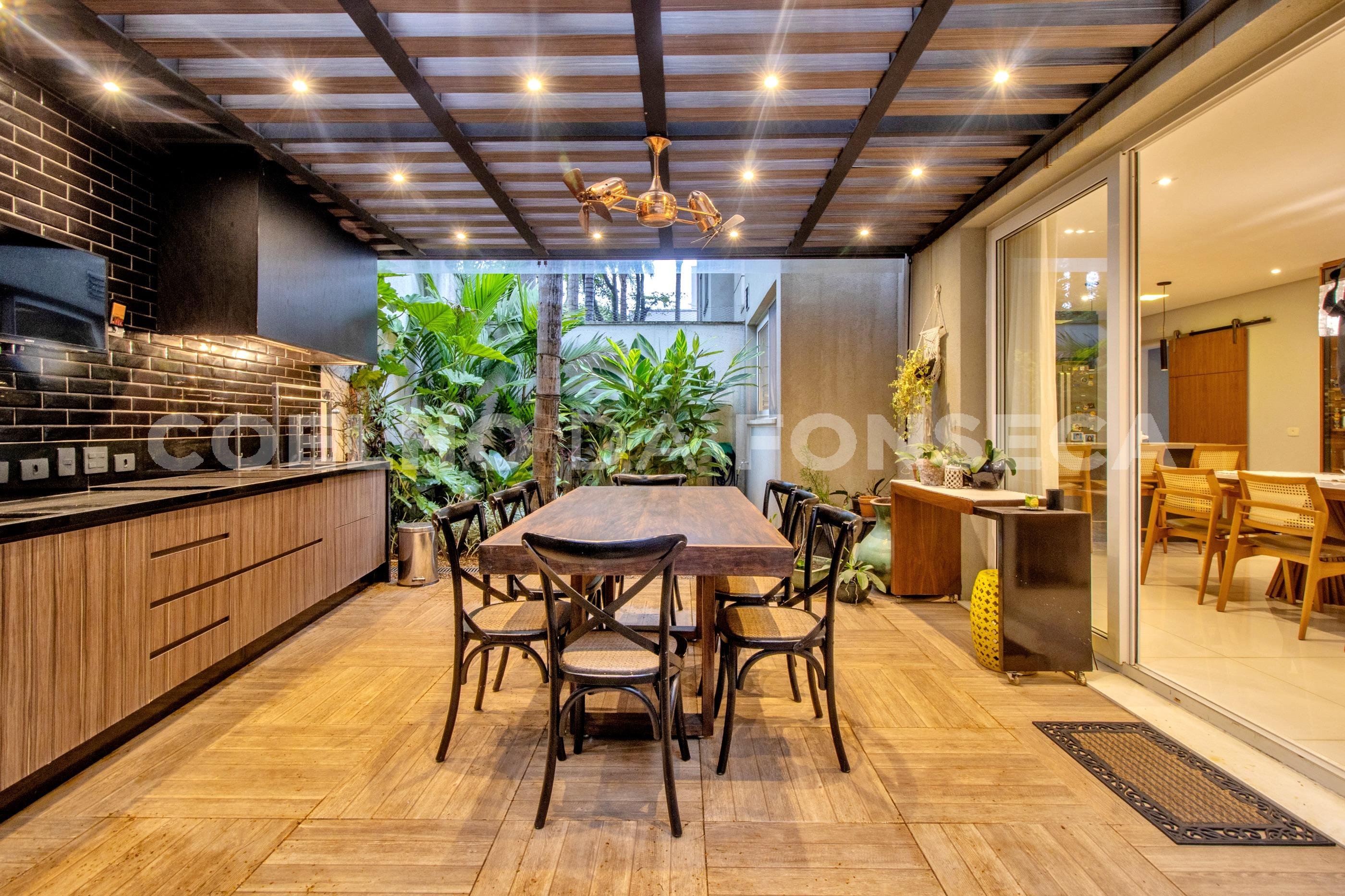 Espaço Gourmet (Unidade)