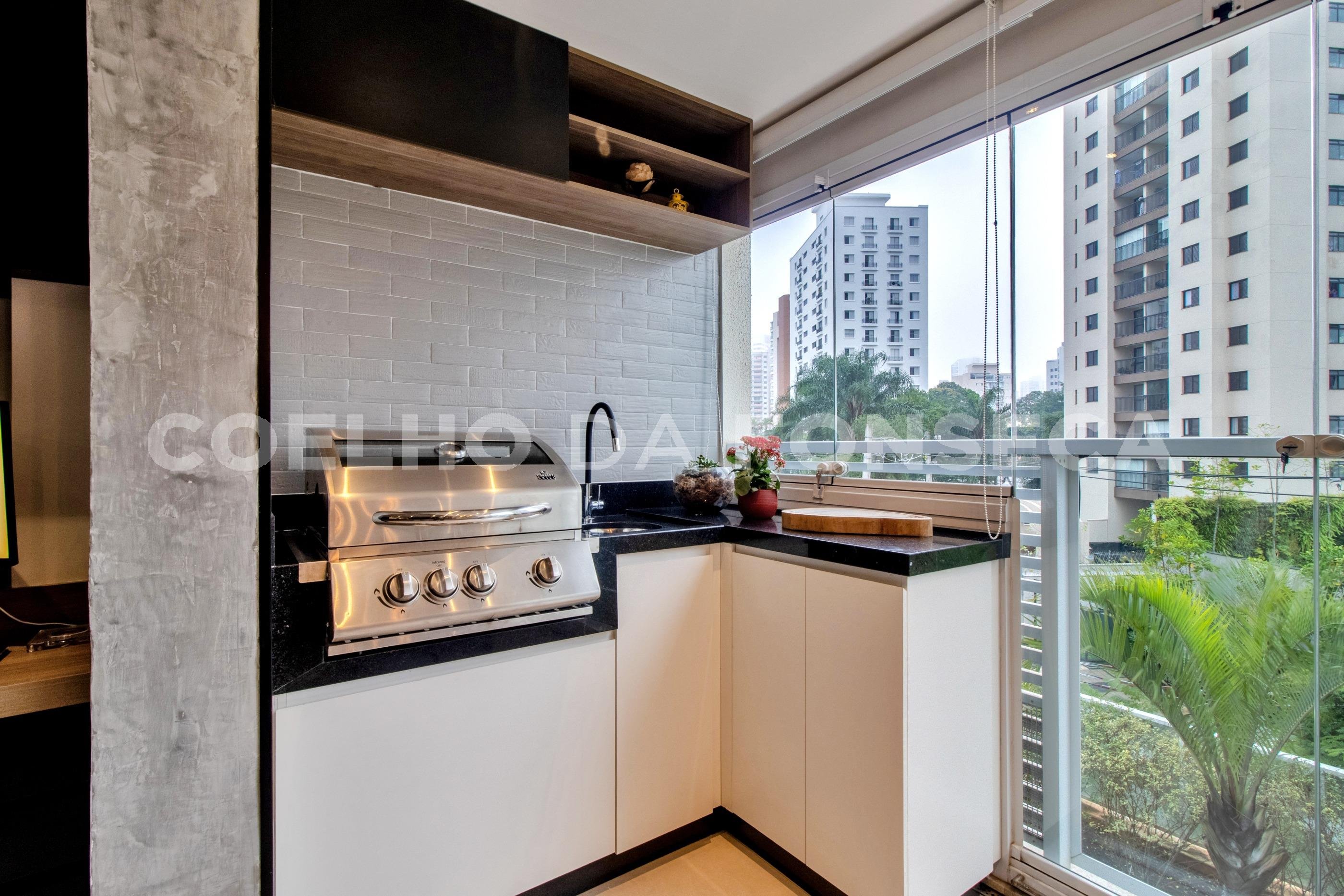 Espaço Gourmet (Unidade)