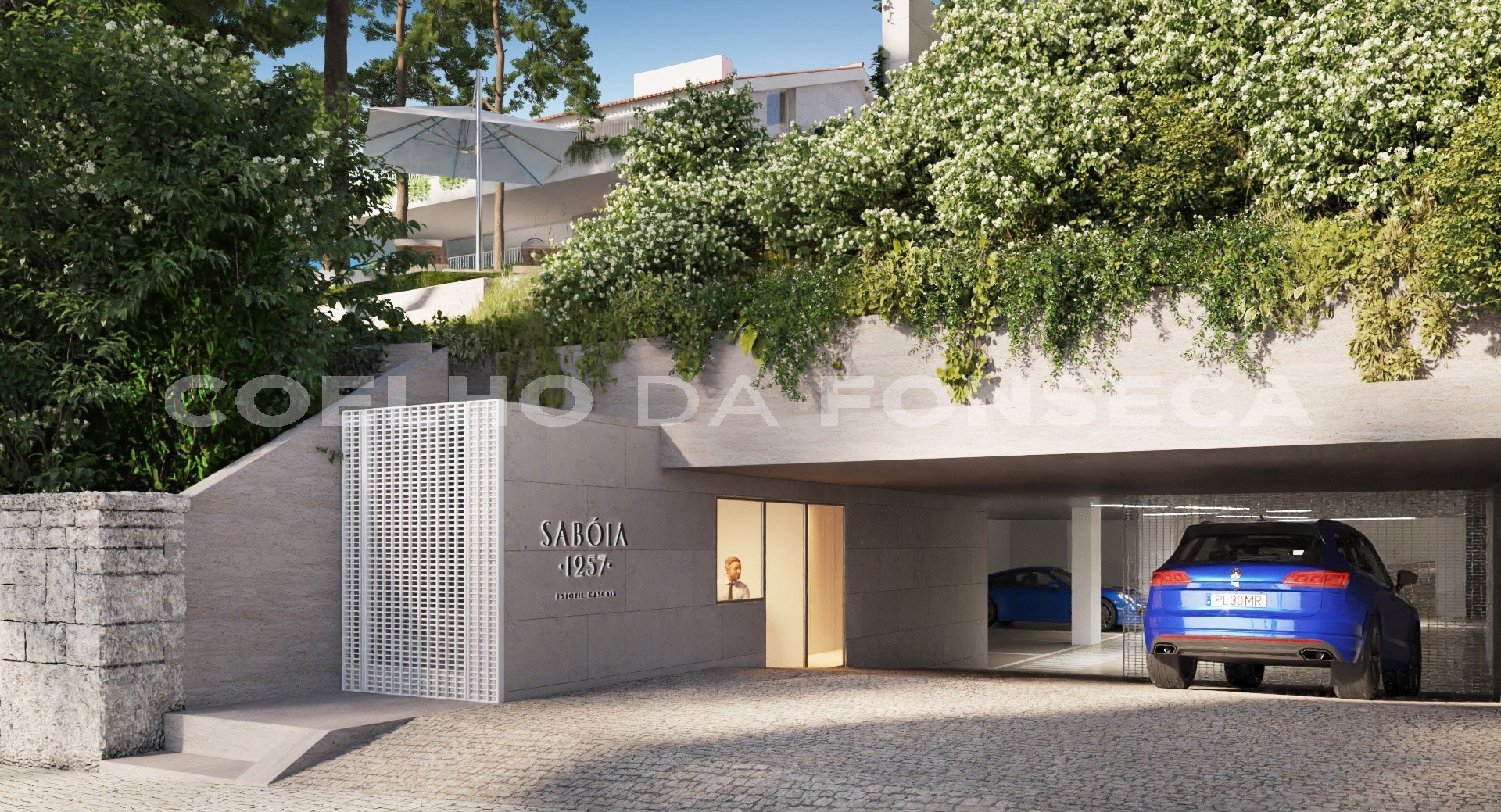 Perspectiva artística