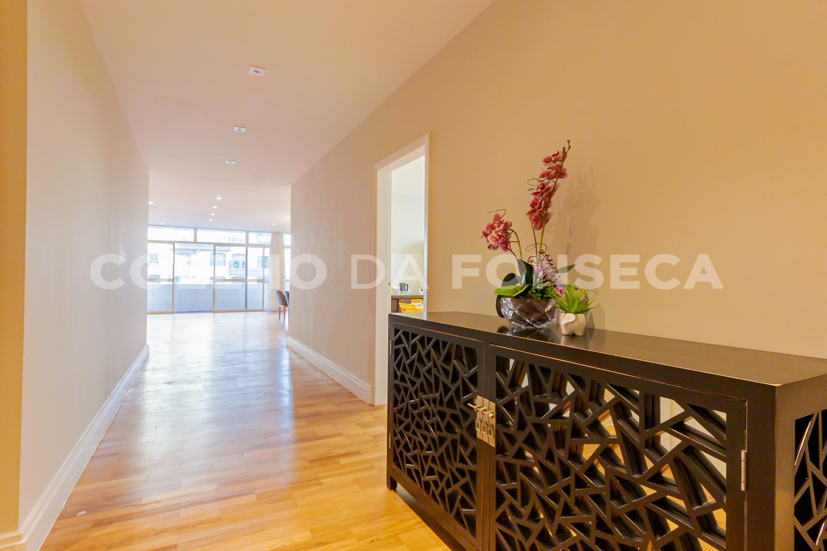 Hall de Circulação