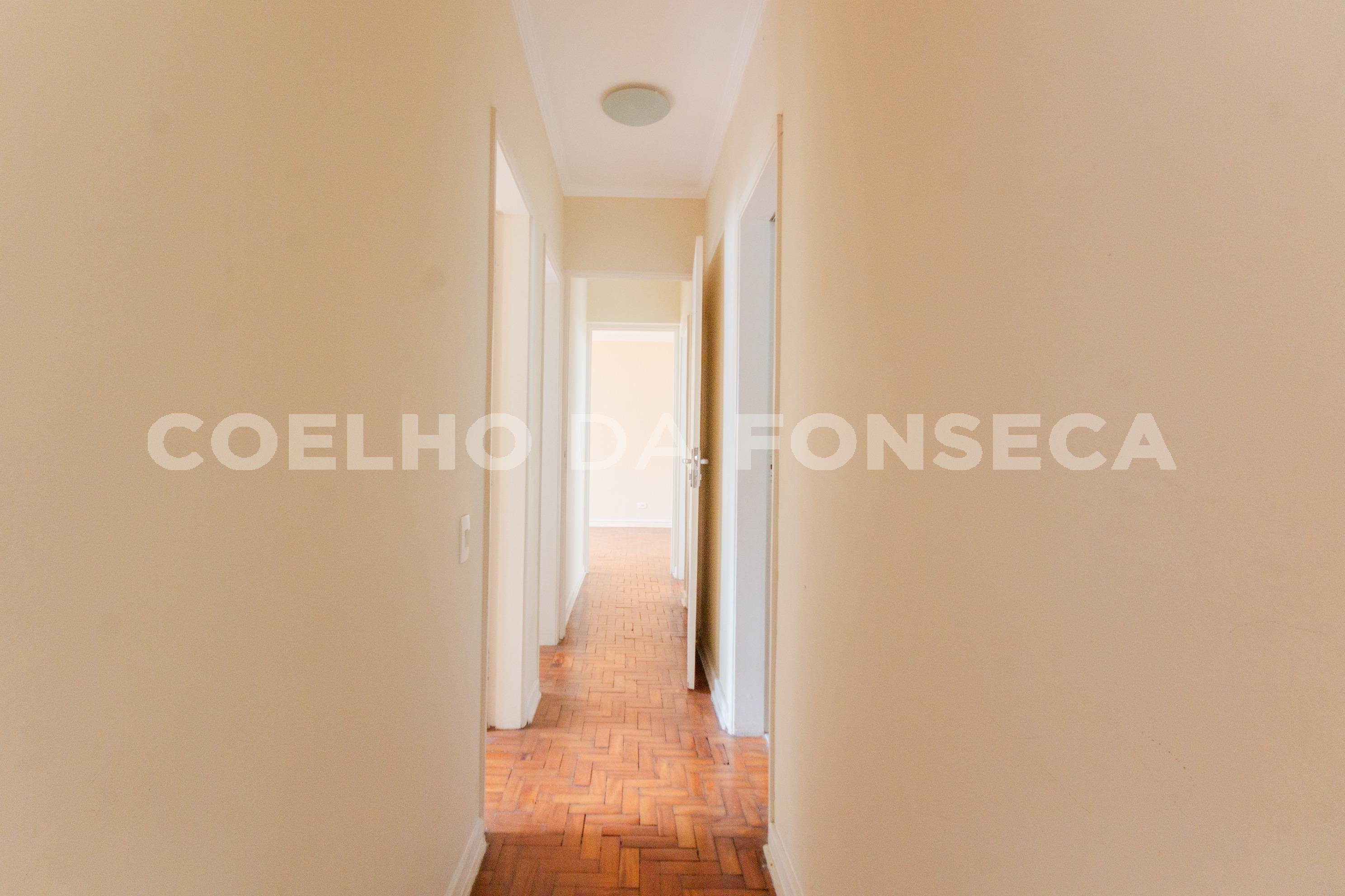 Hall de Circulação