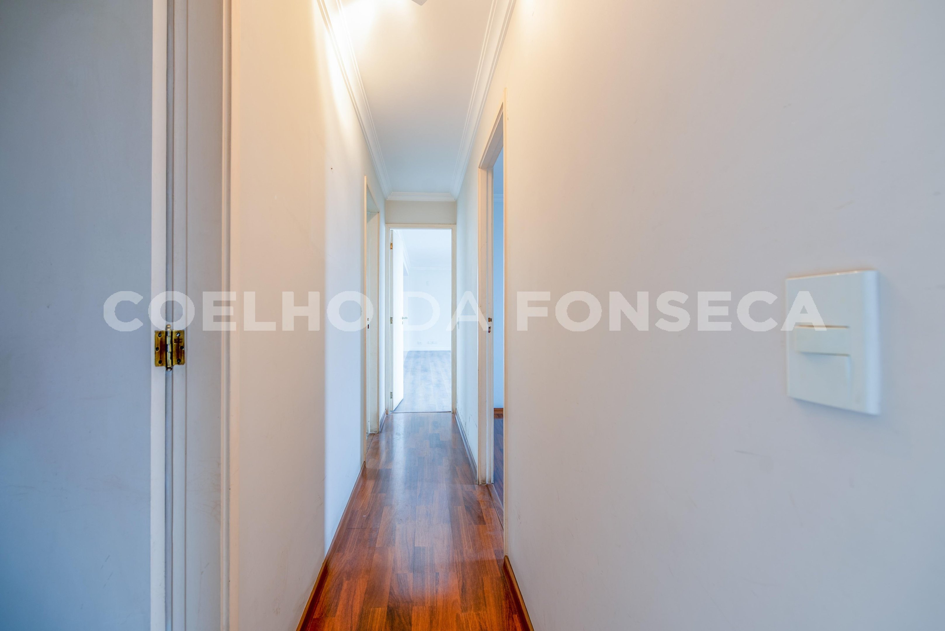 Hall de Circulação