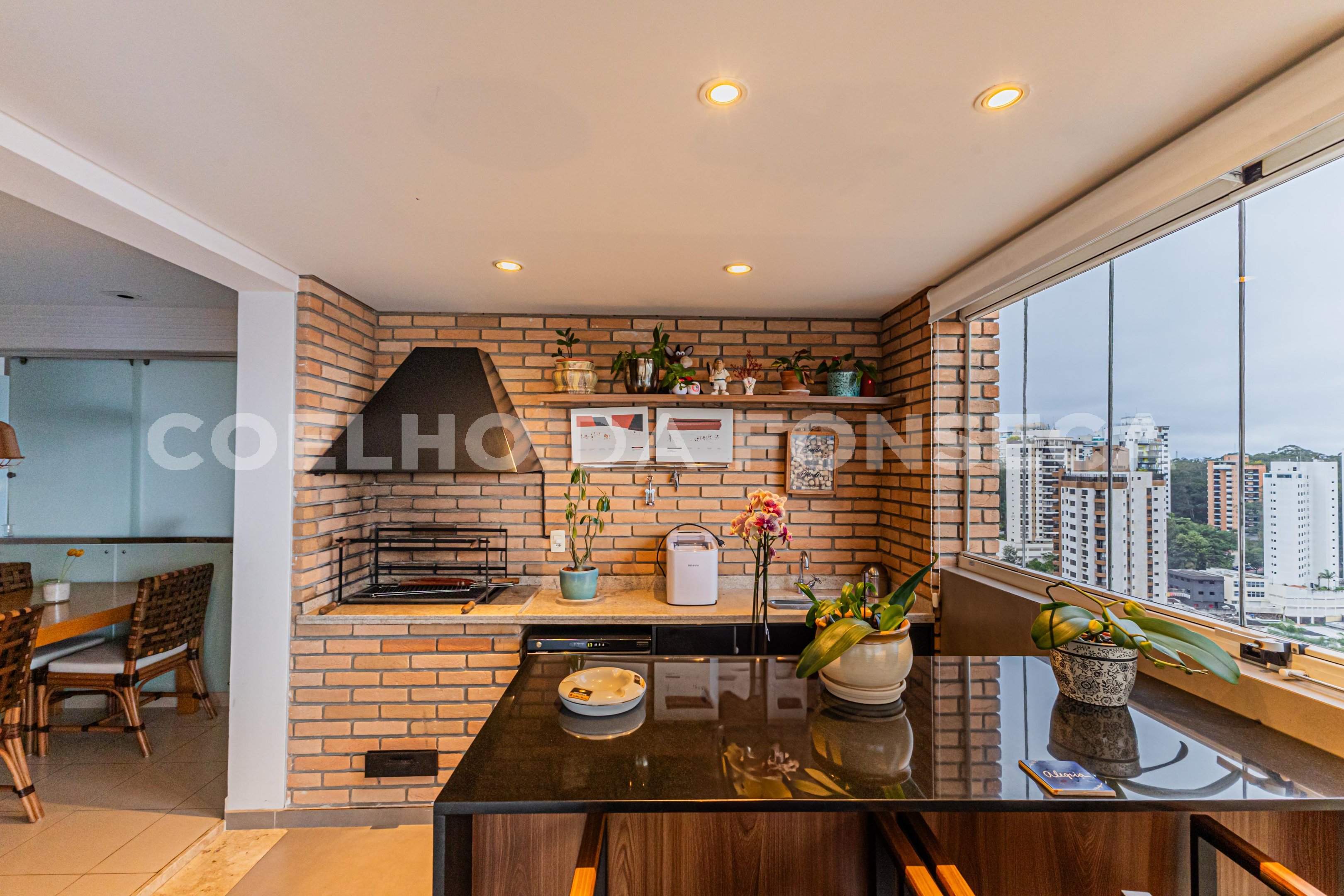 Espaço Gourmet (Unidade)