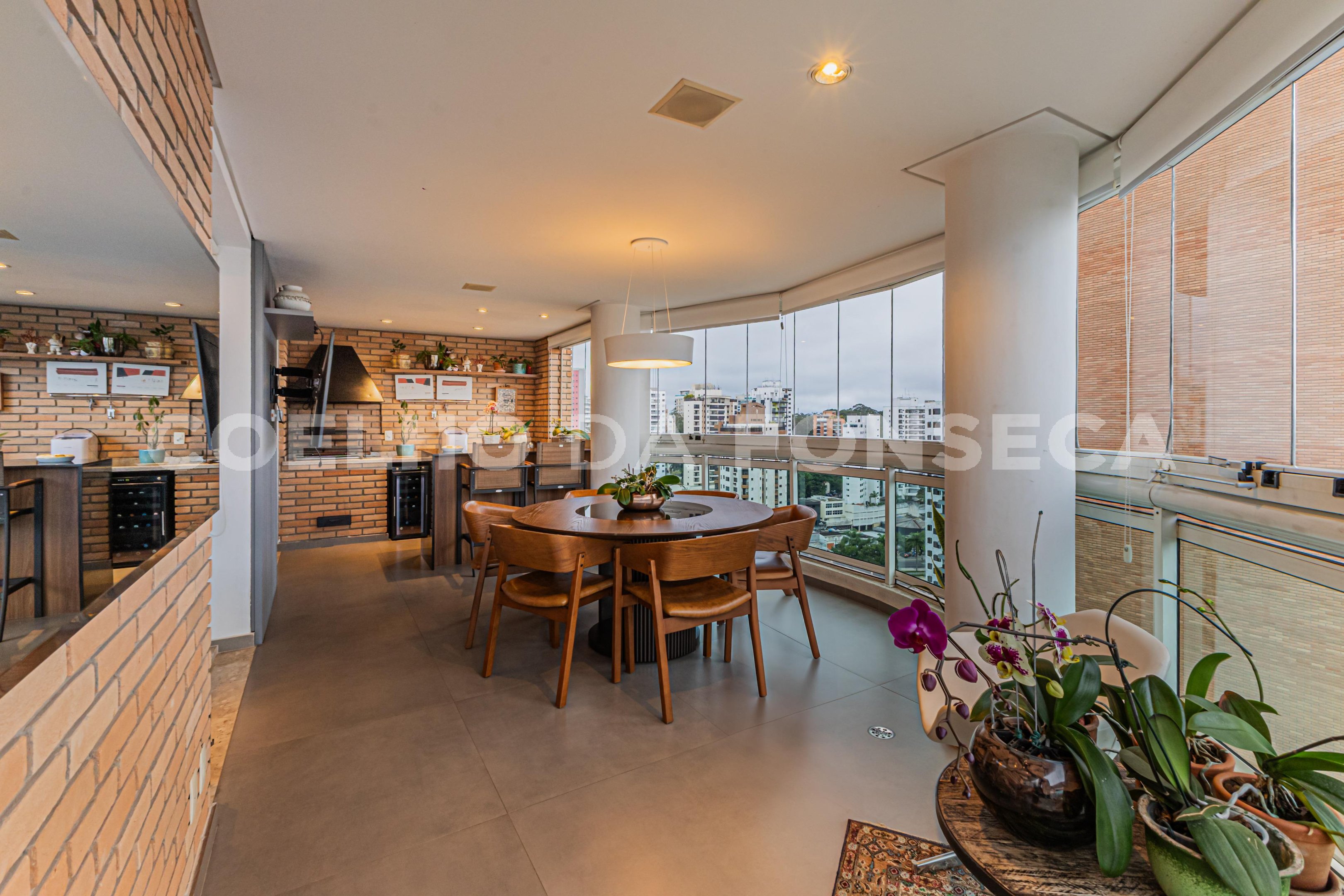 Espaço Gourmet (Unidade)