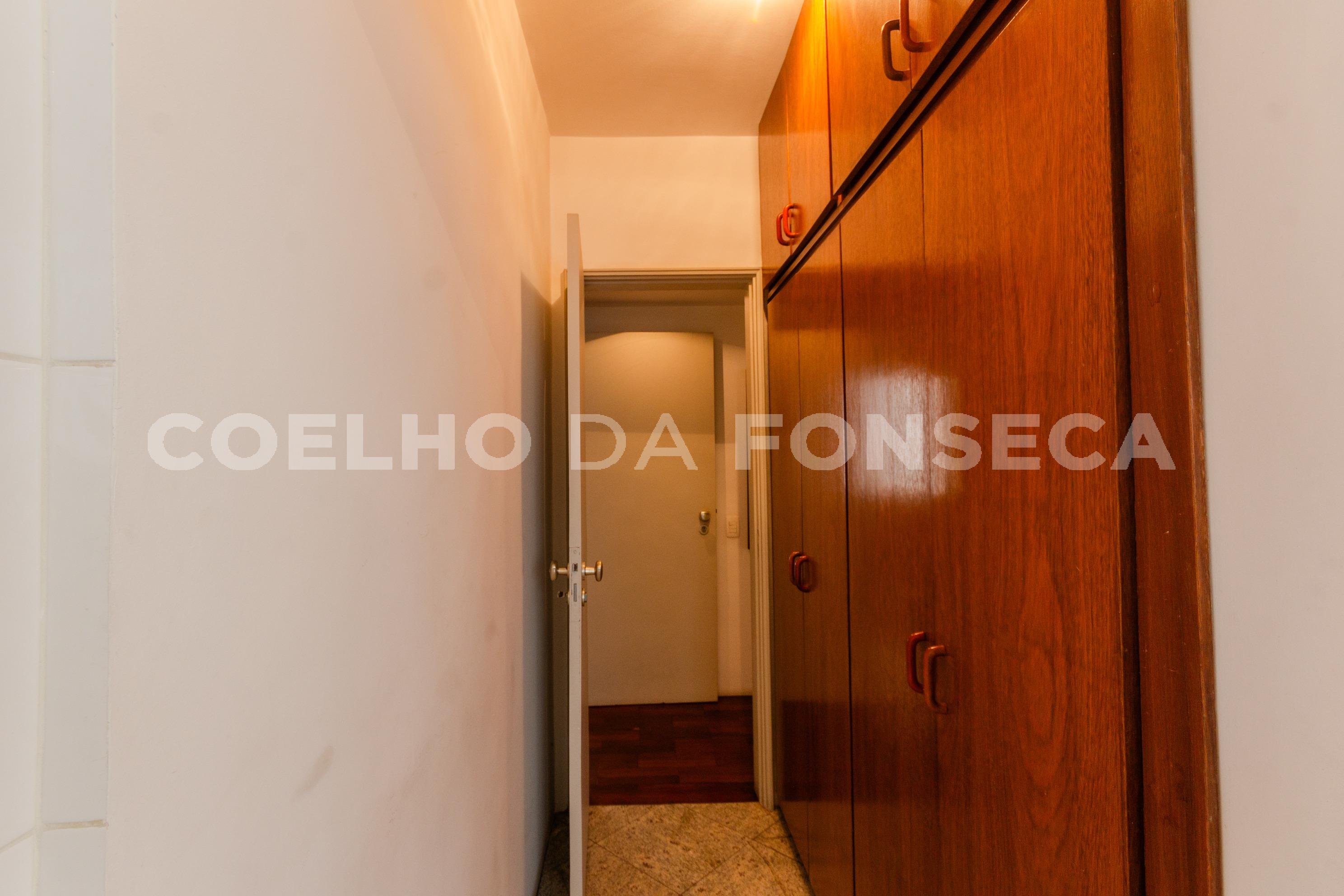 Hall de Circulação