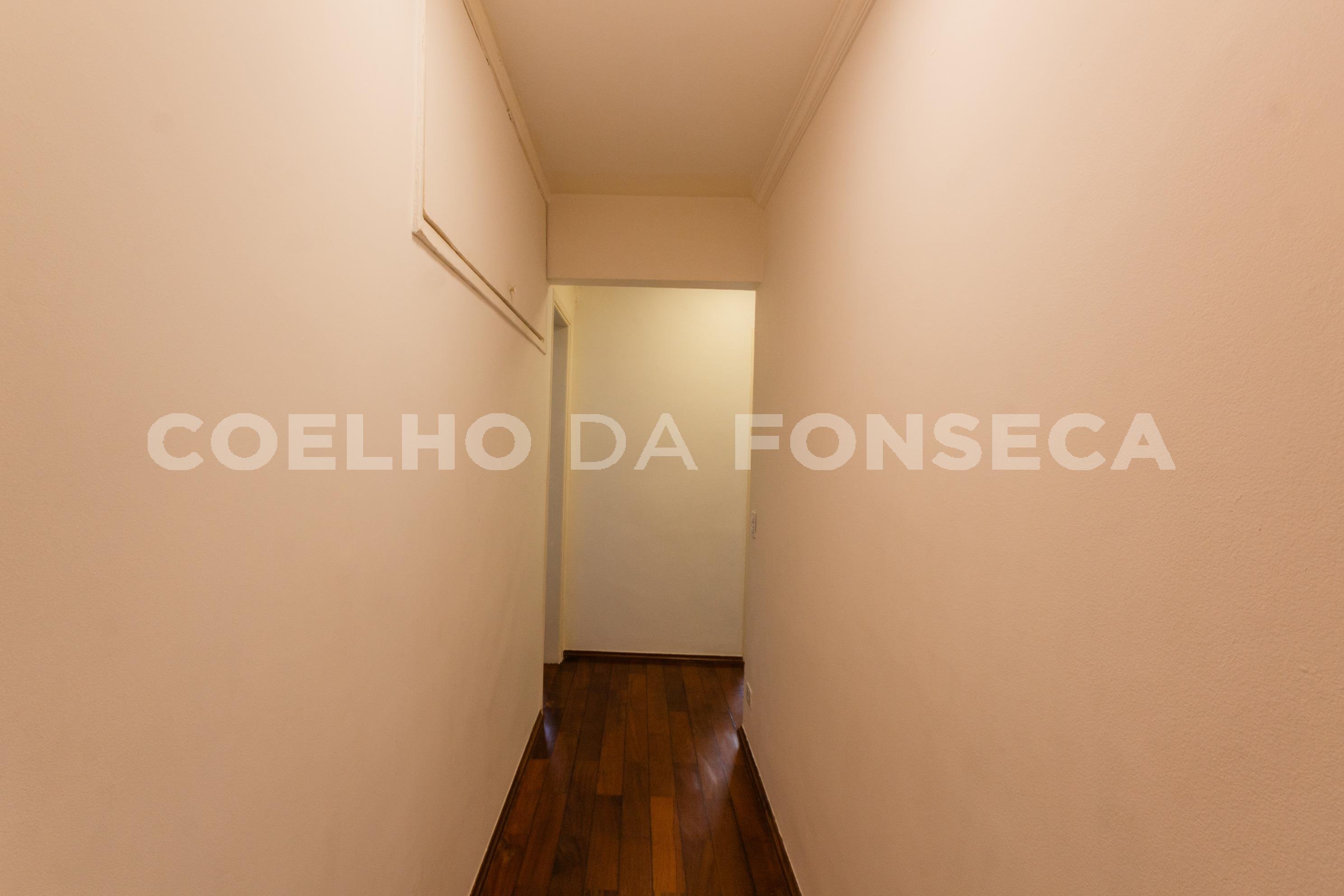 Hall de Circulação