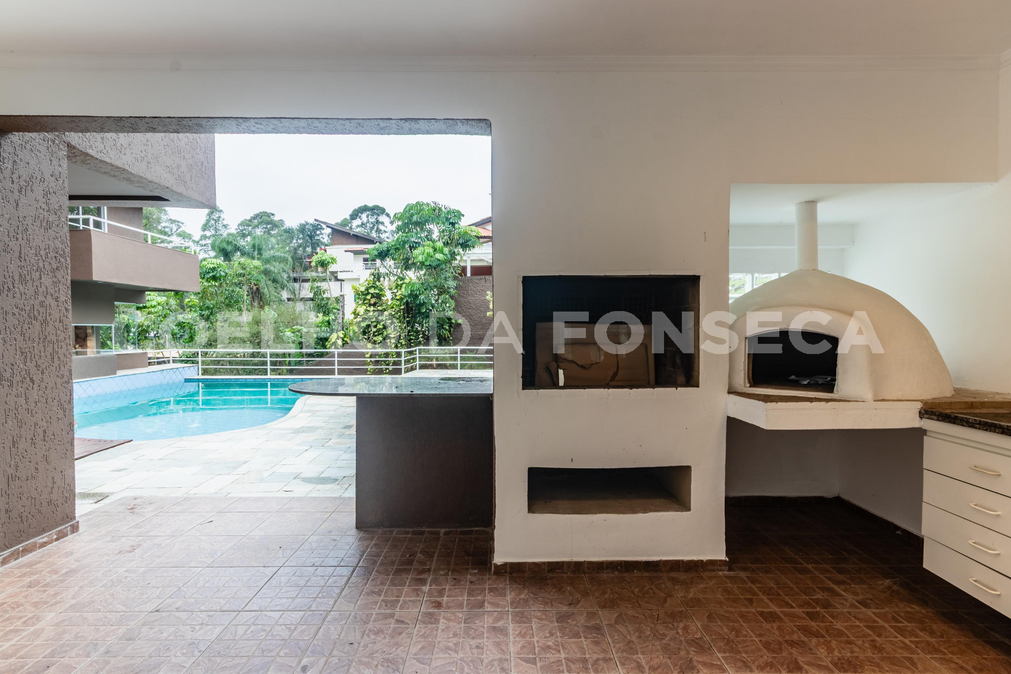 Espaço Gourmet (Unidade)