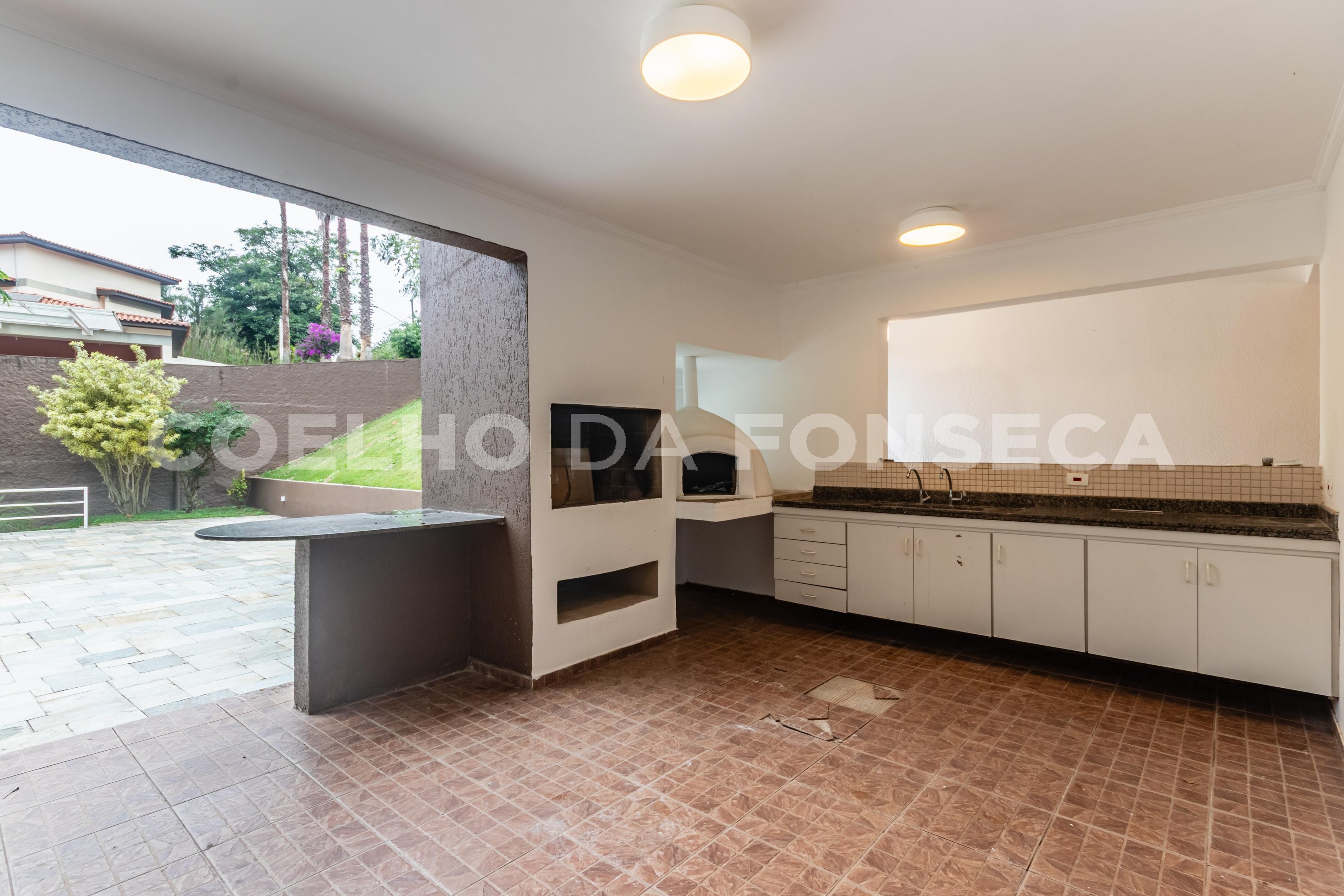 Espaço Gourmet (Unidade)