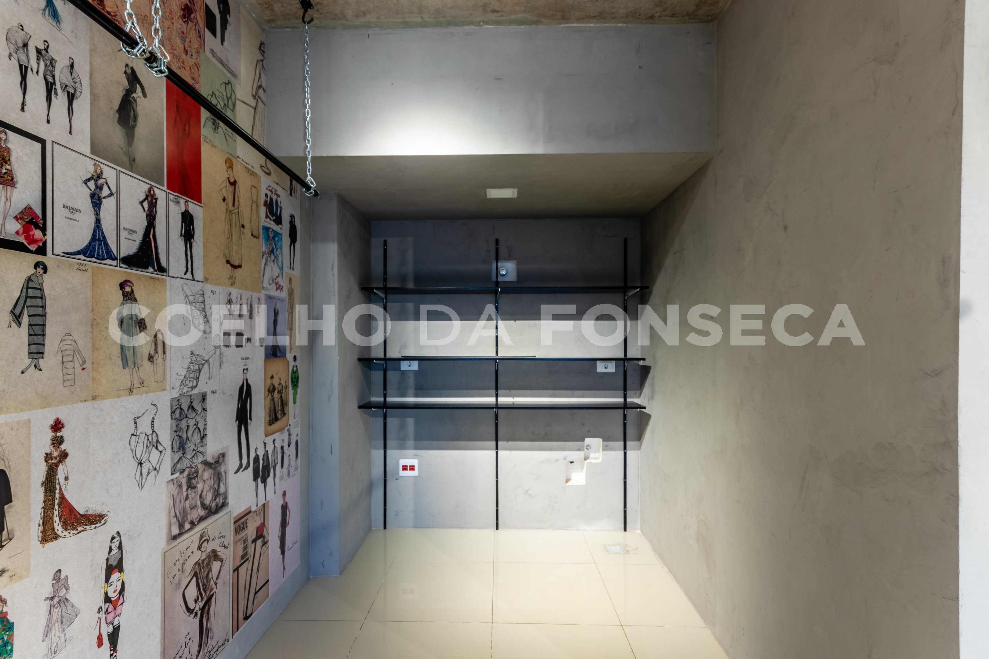 Sala Comercial