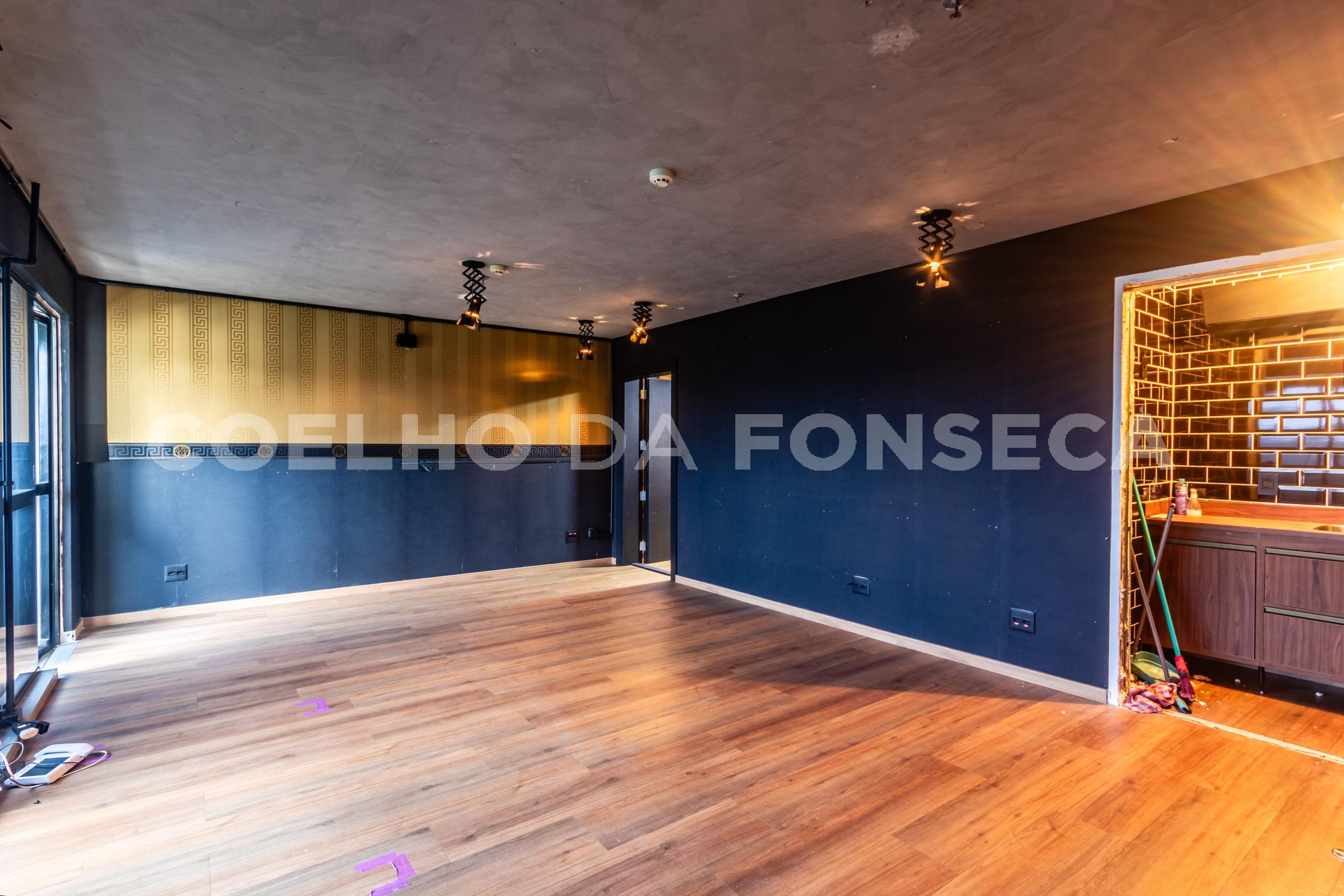 Sala Comercial