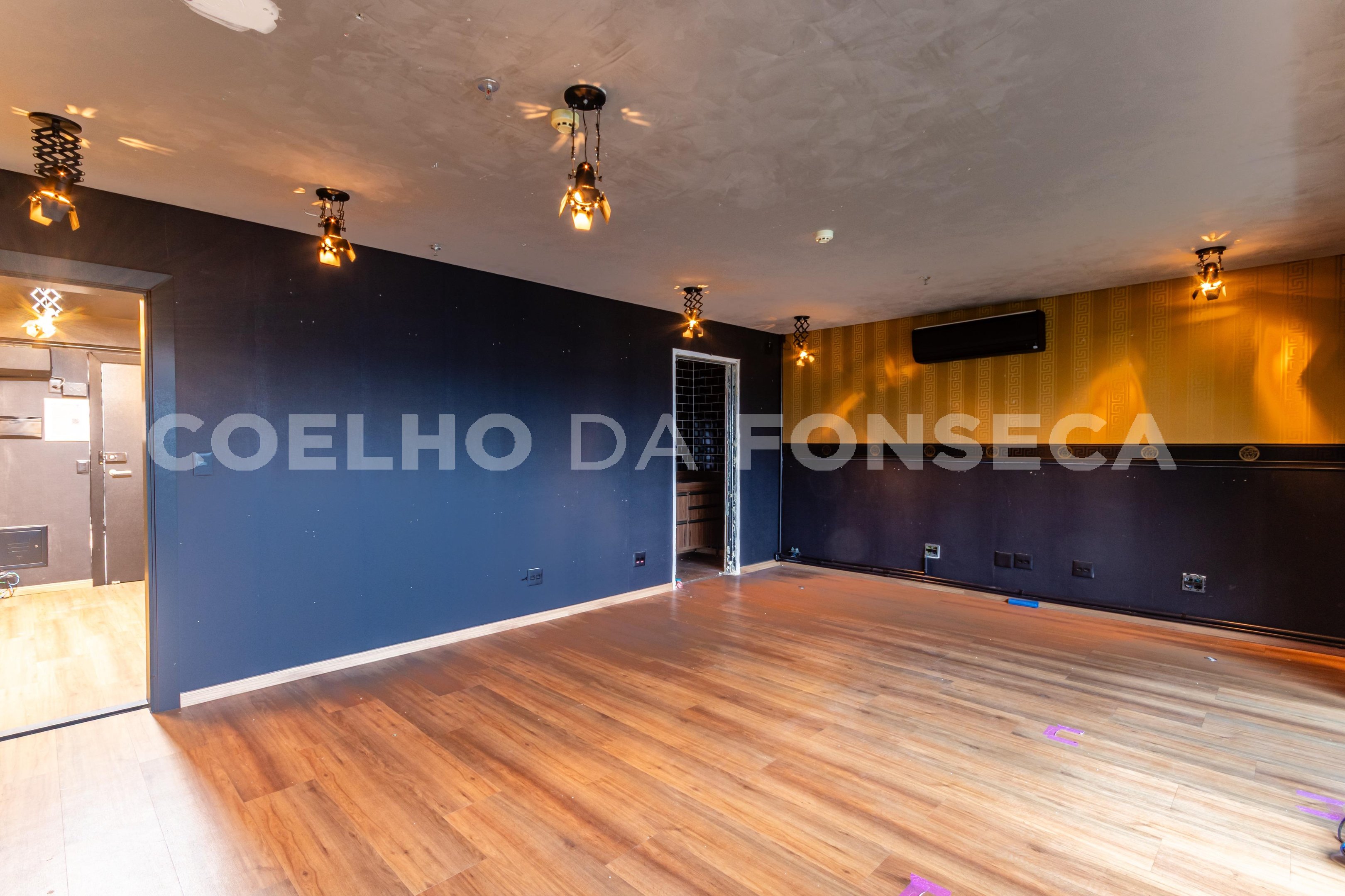 Sala Comercial