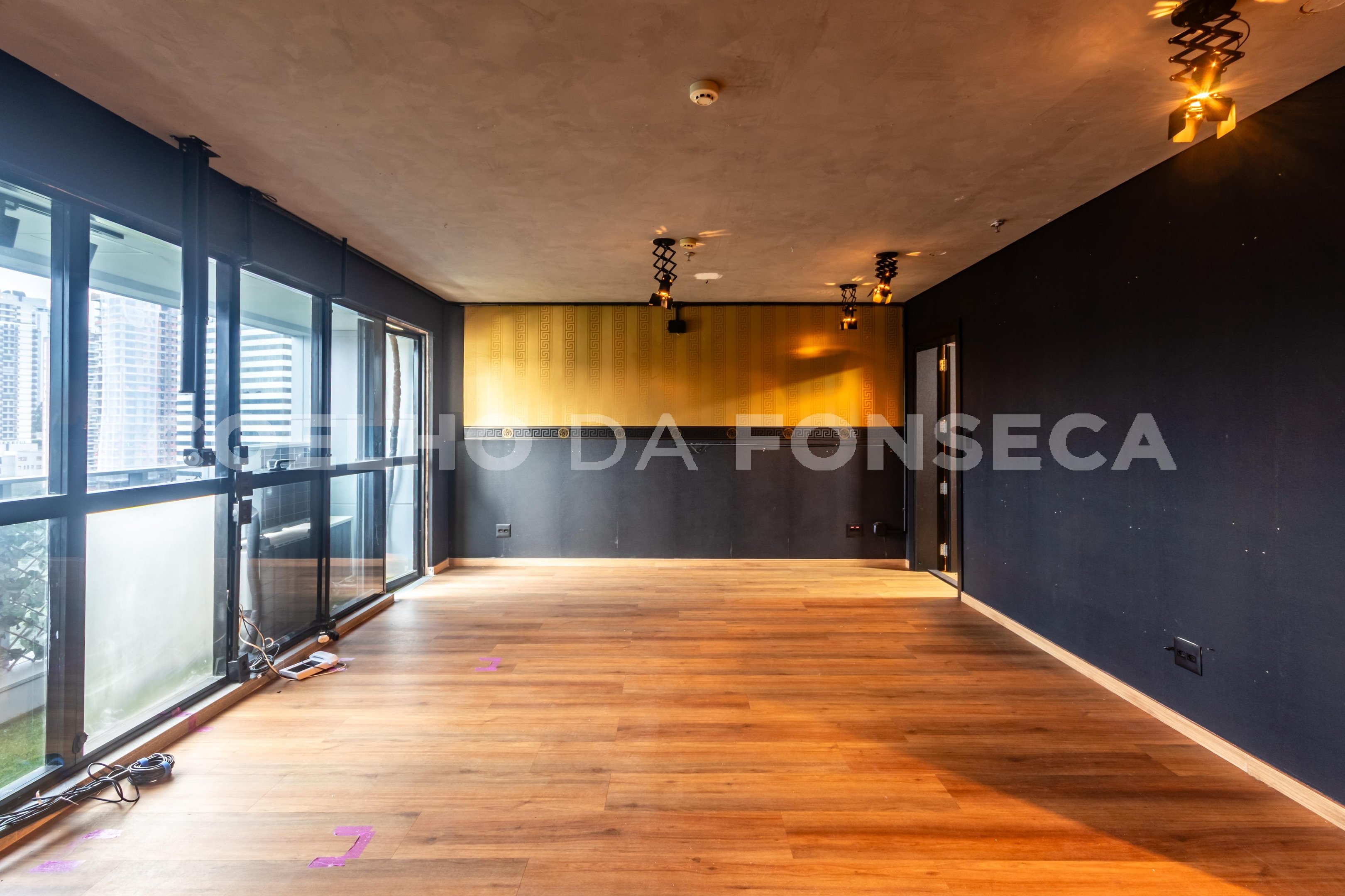 Sala Comercial