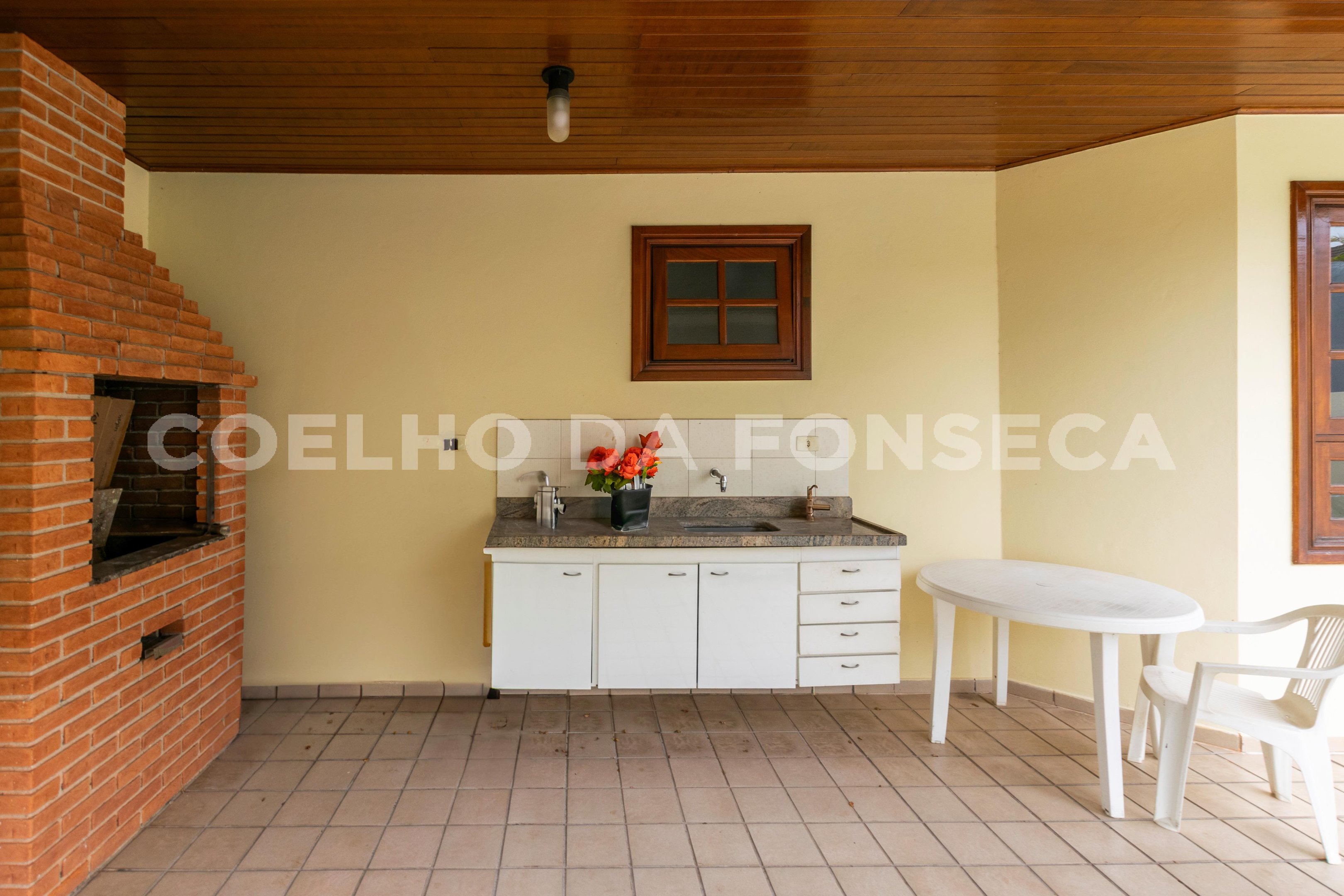 Espaço Gourmet (Unidade)