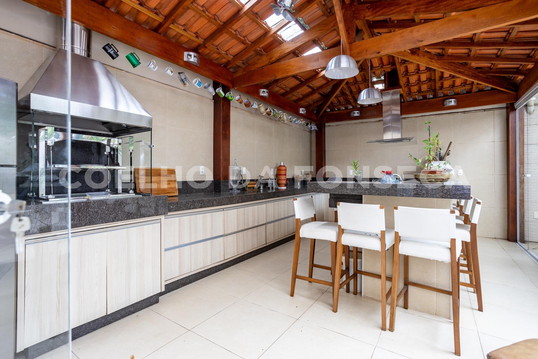 Espaço Gourmet (Unidade)