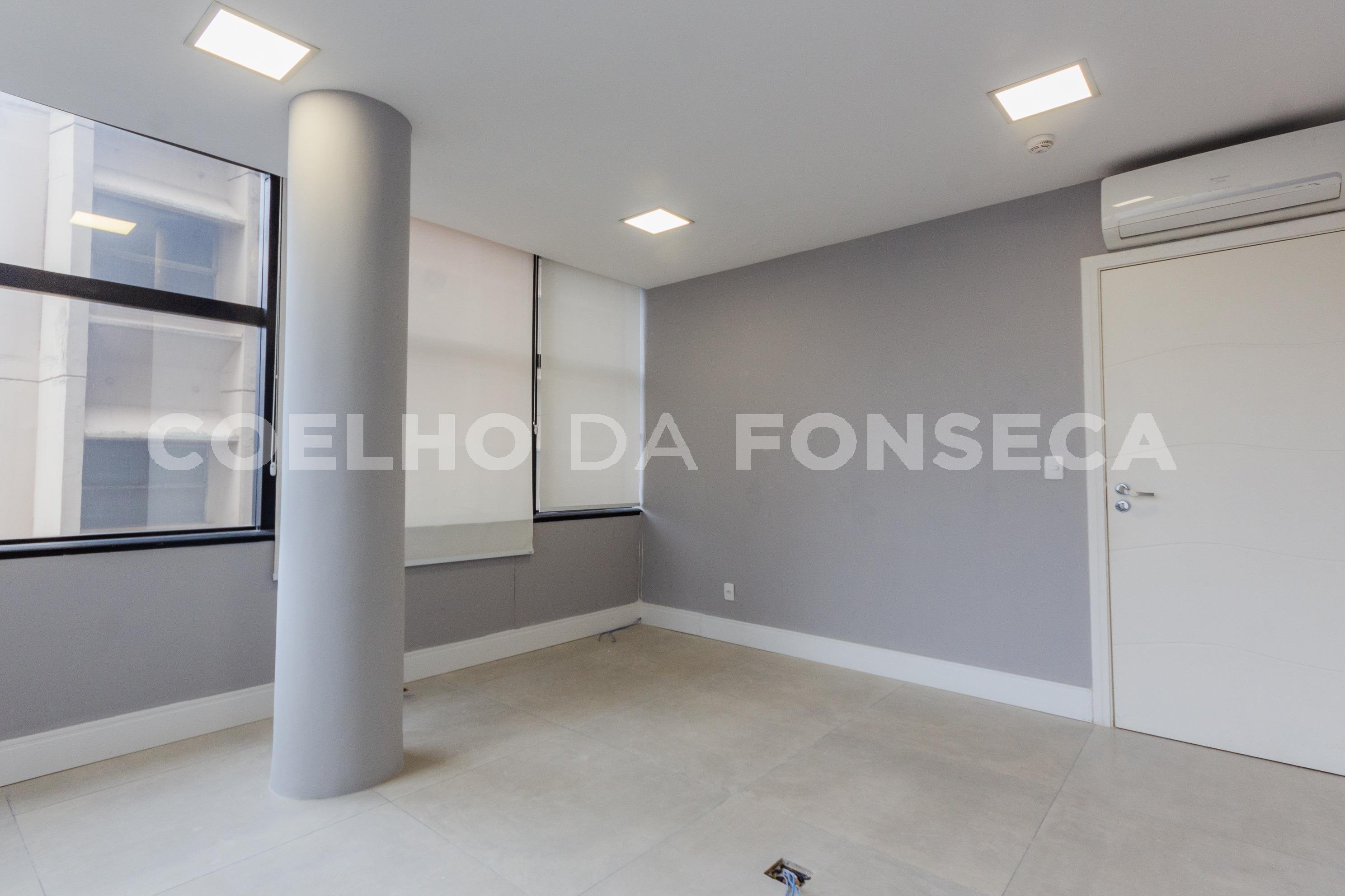 Sala Comercial 1