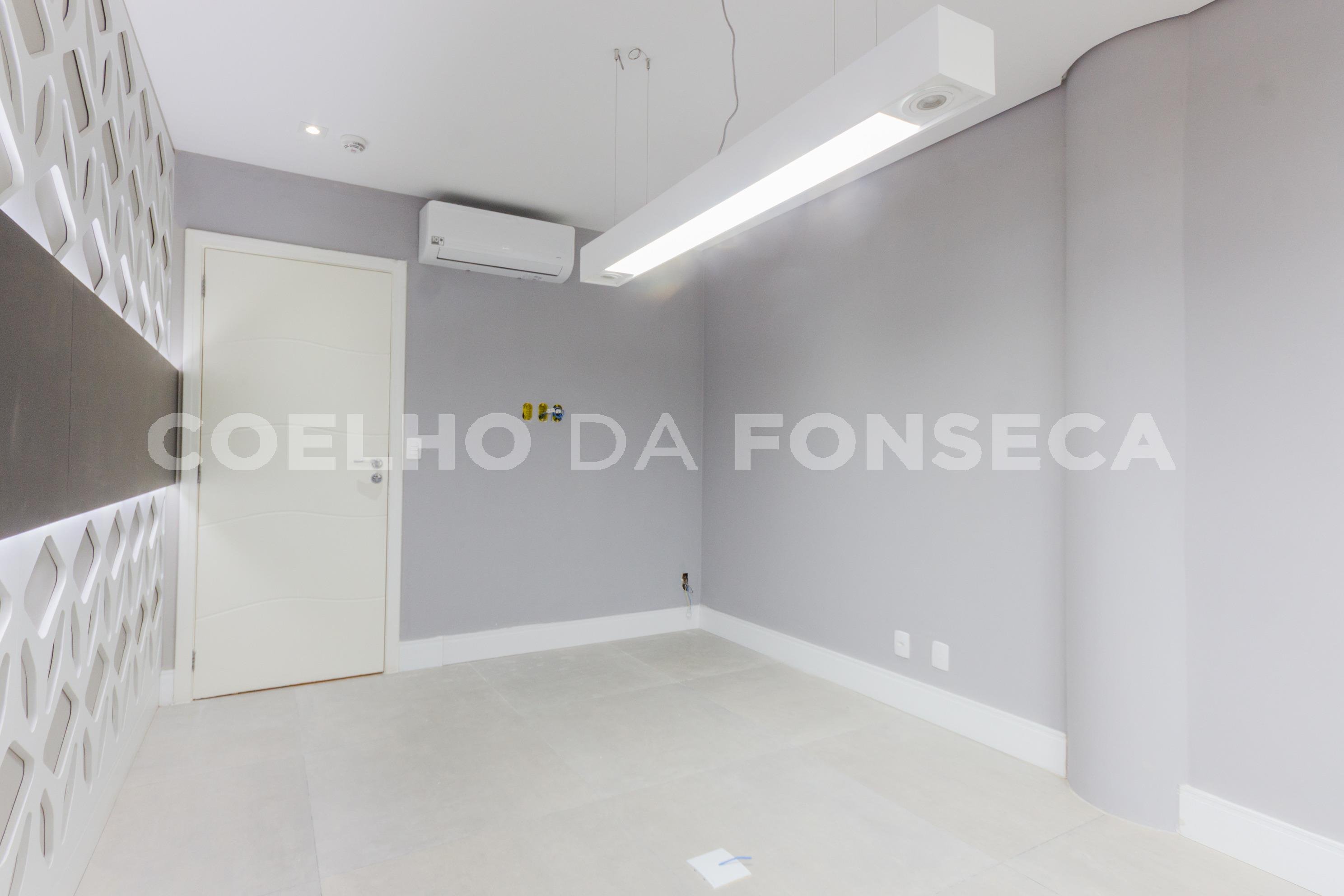 Sala Comercial