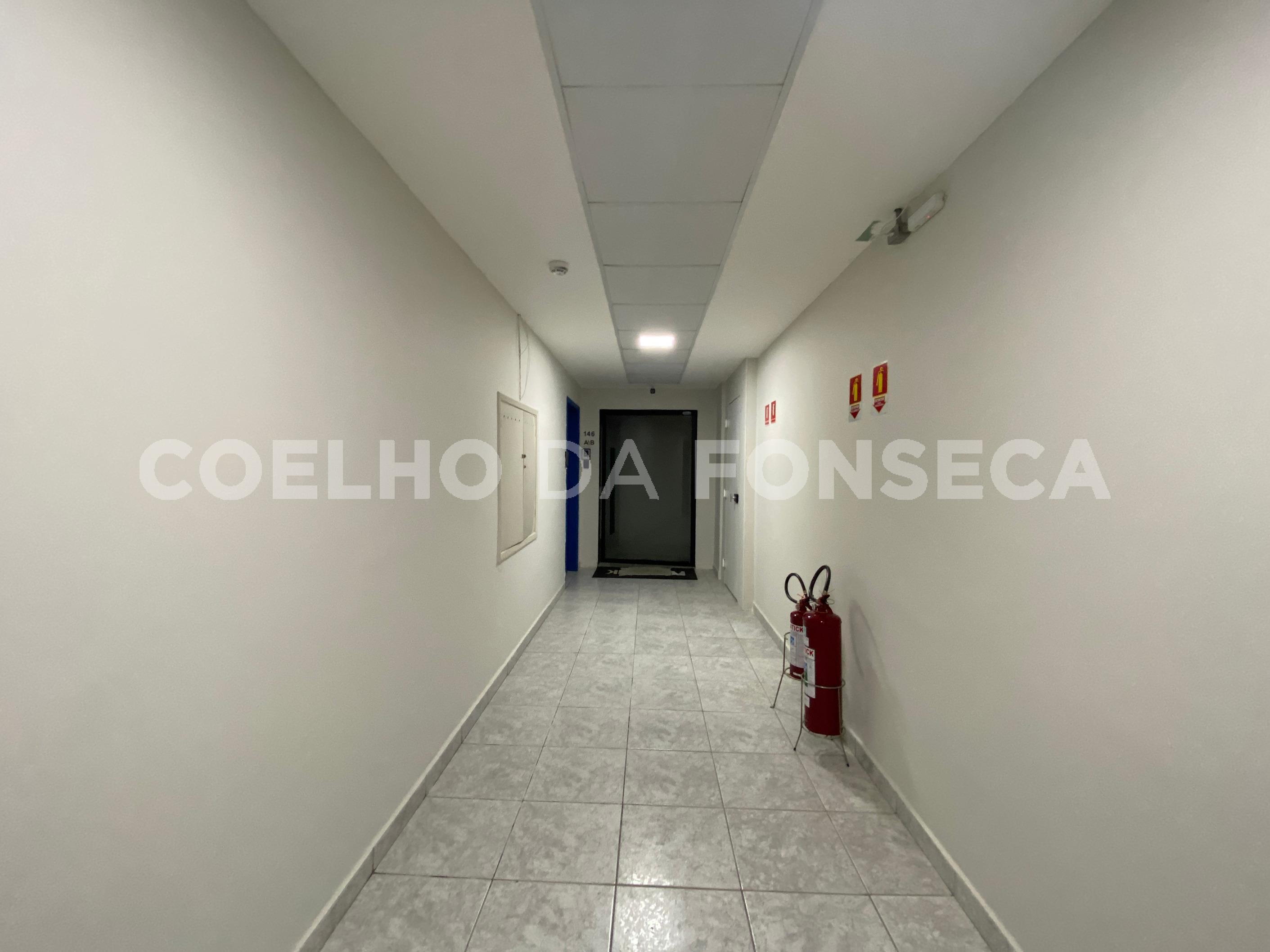 Hall de Circulação