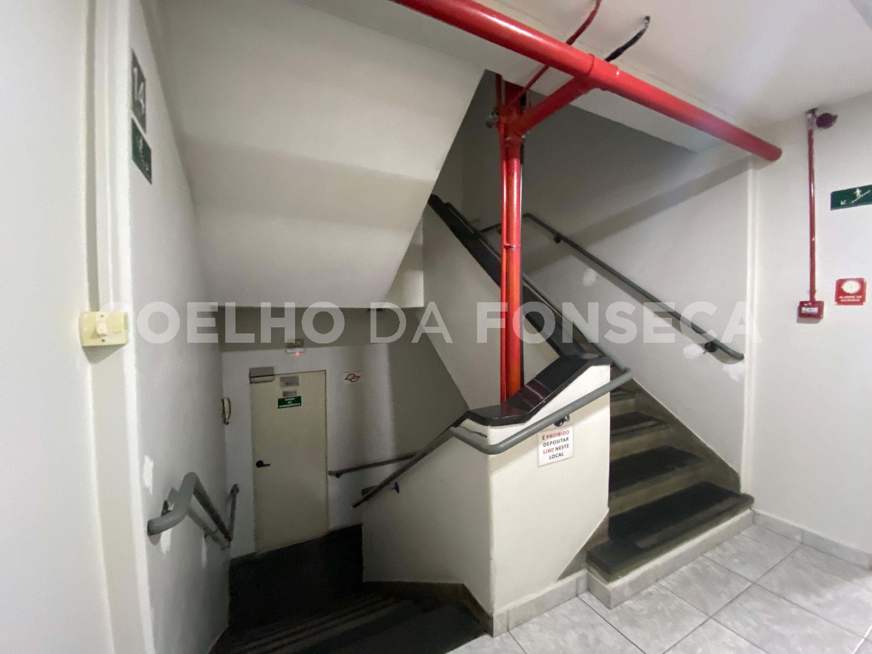 Hall de Circulação