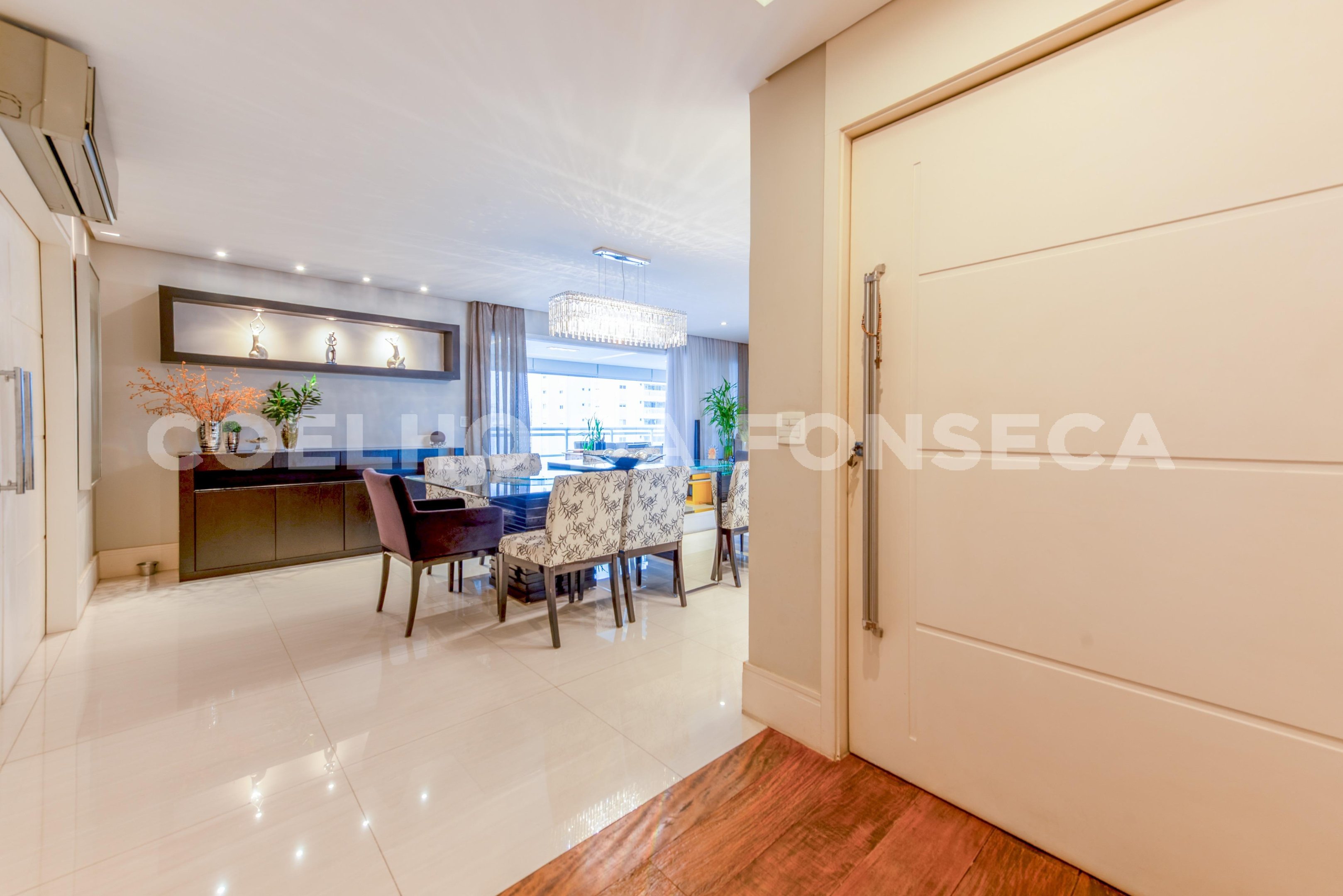 Hall de Circulação