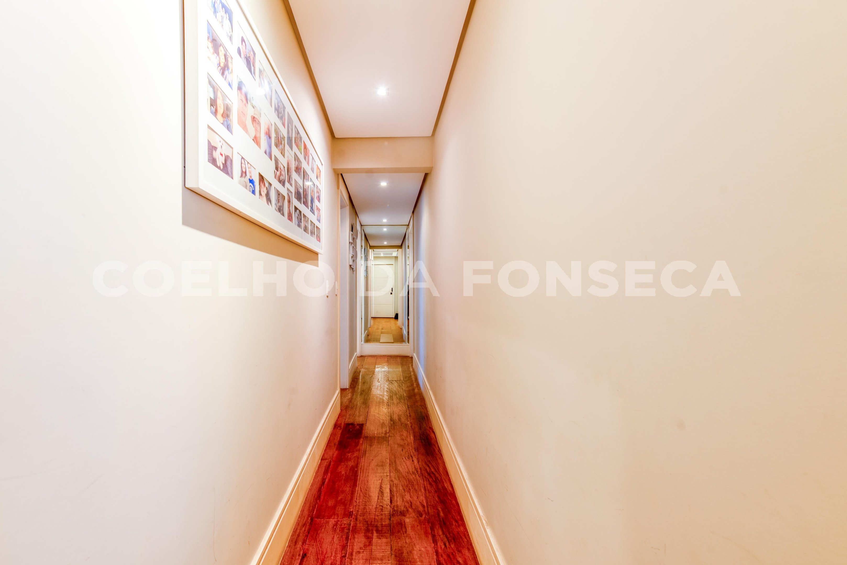 Hall de Circulação