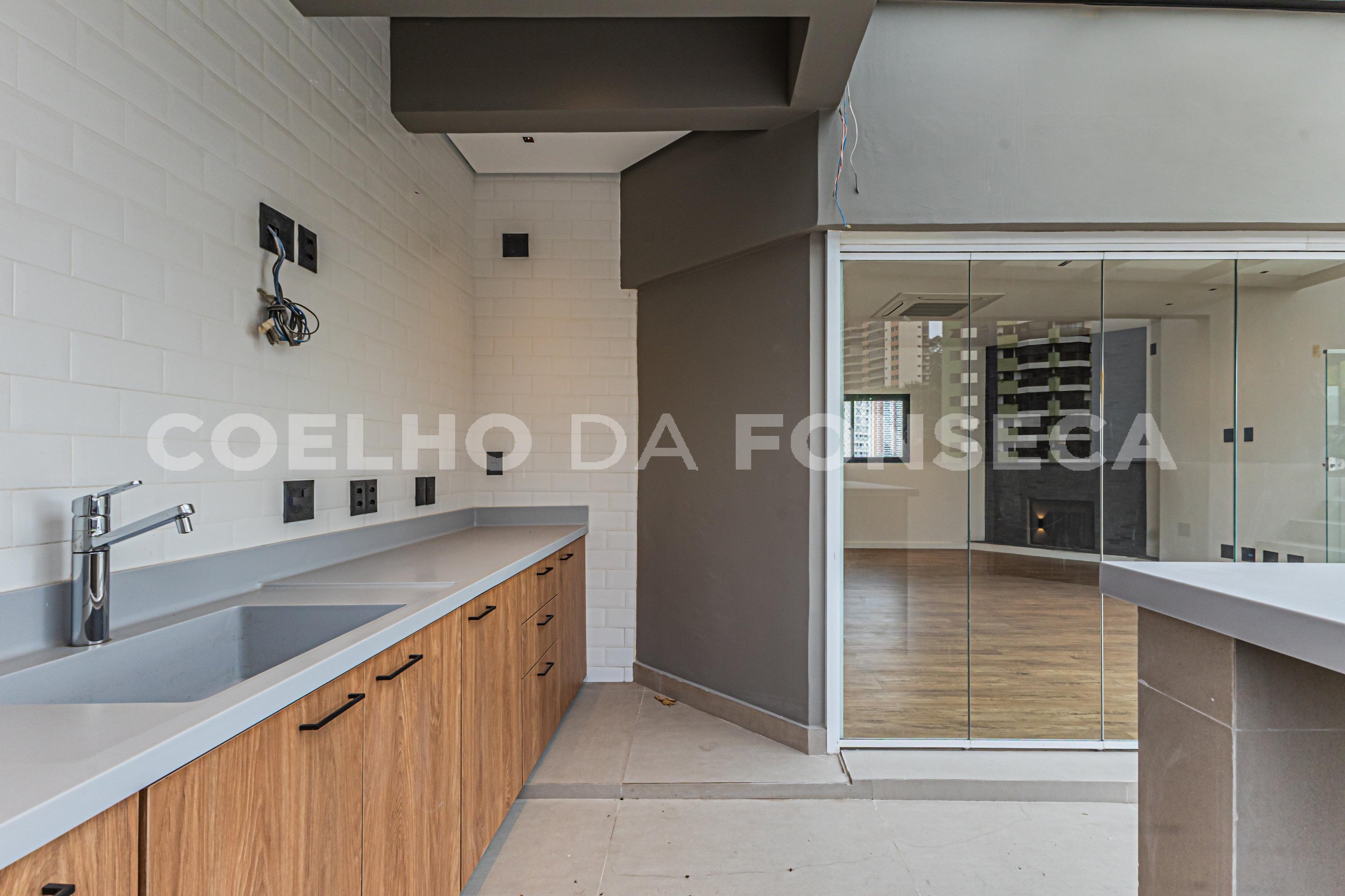 Espaço Gourmet (Unidade)