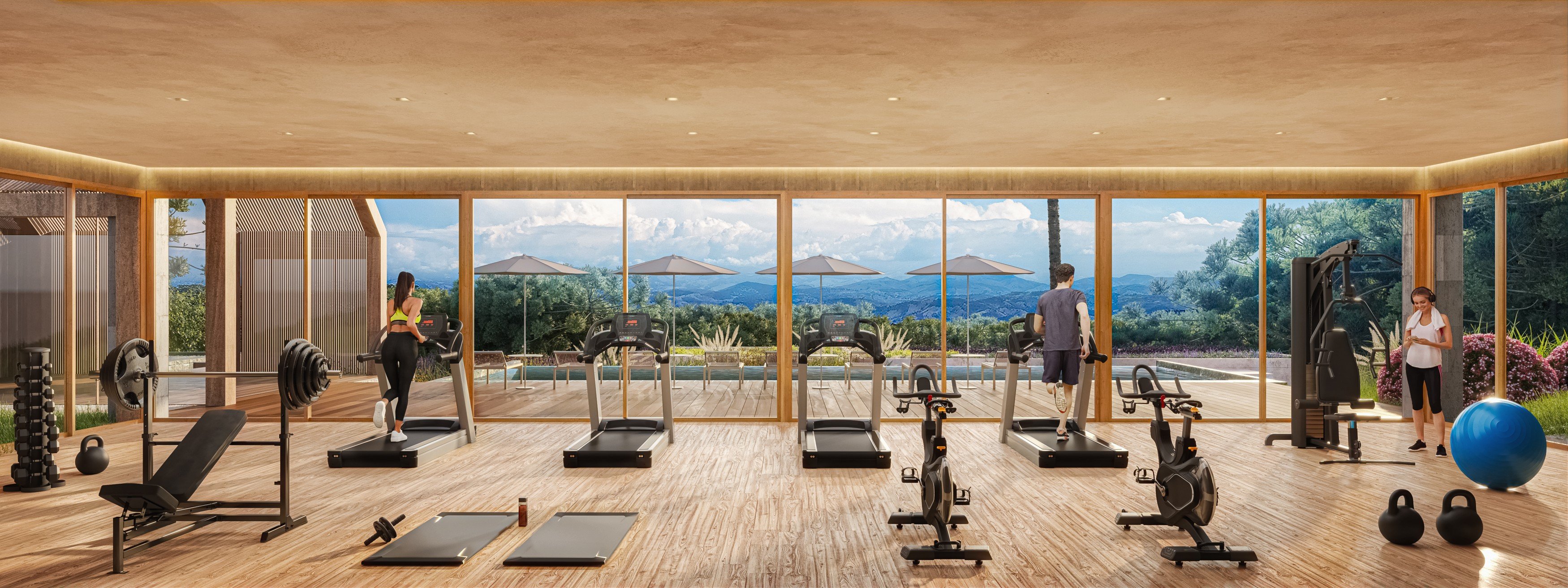 Perspectiva artística