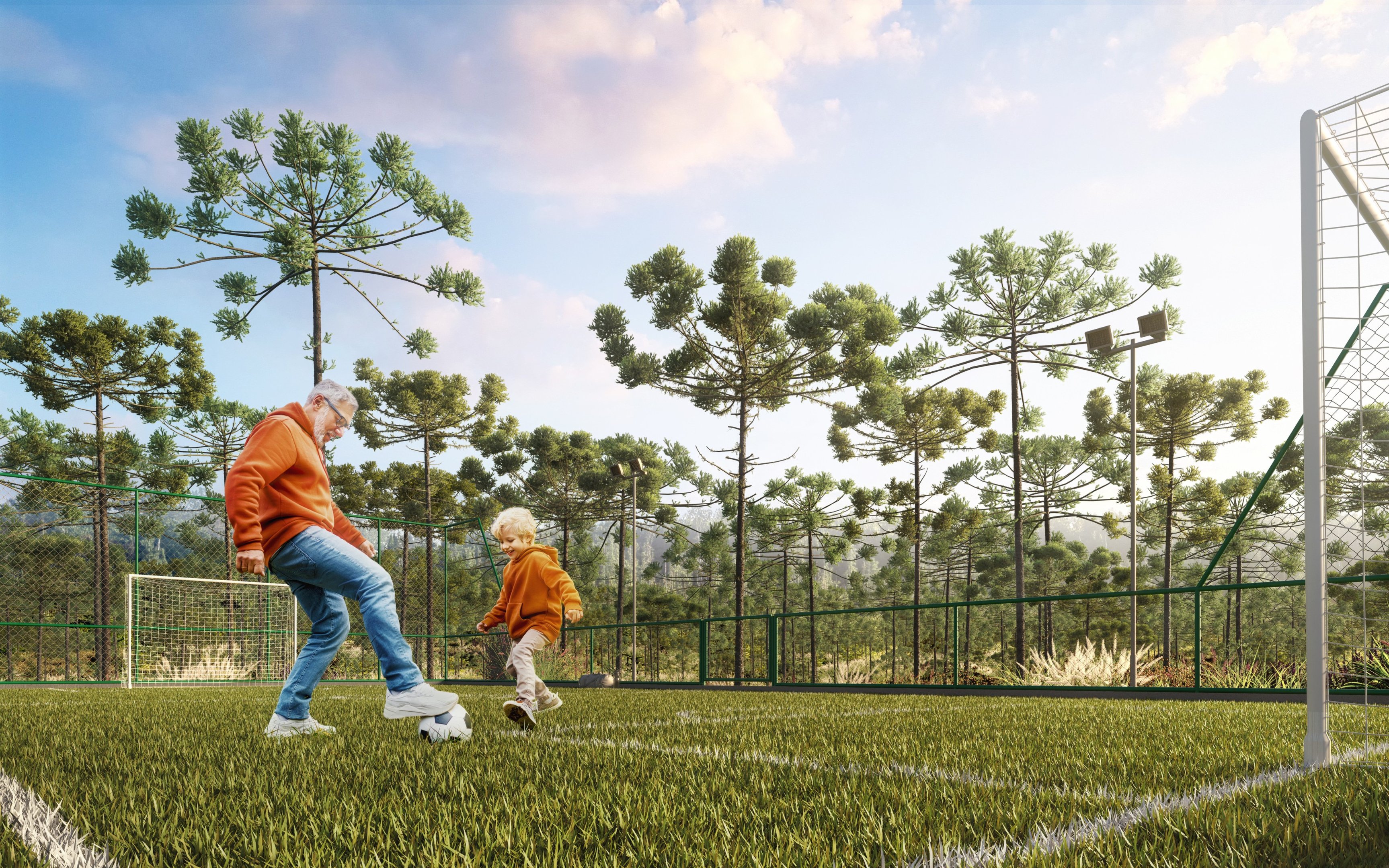 Perspectiva artística