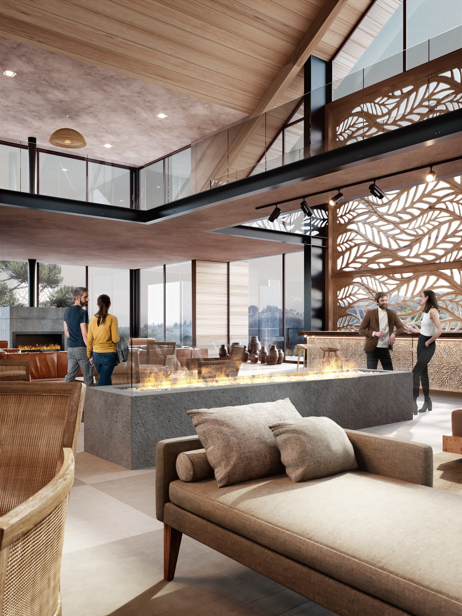 Perspectiva artística