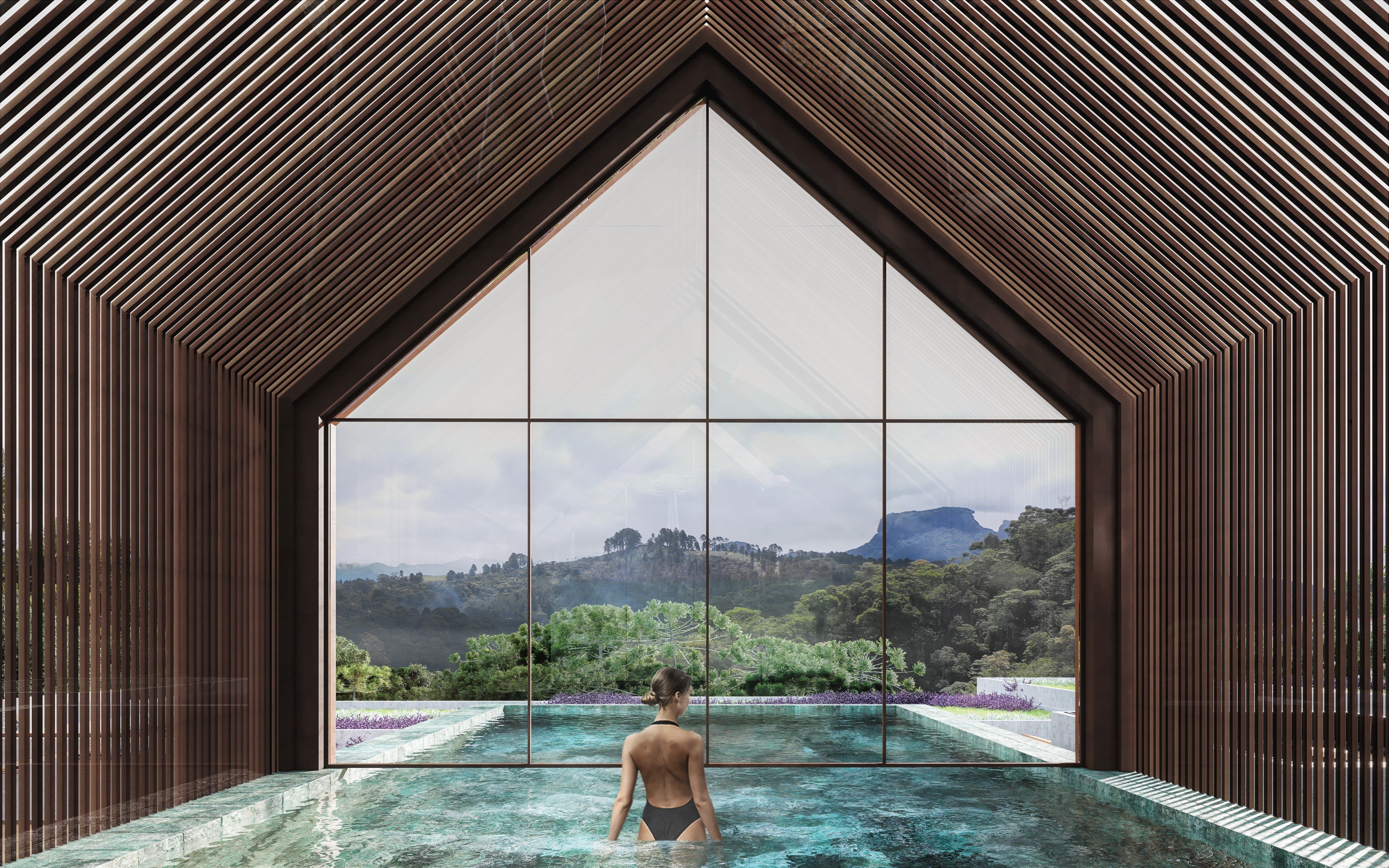 Perspectiva artística