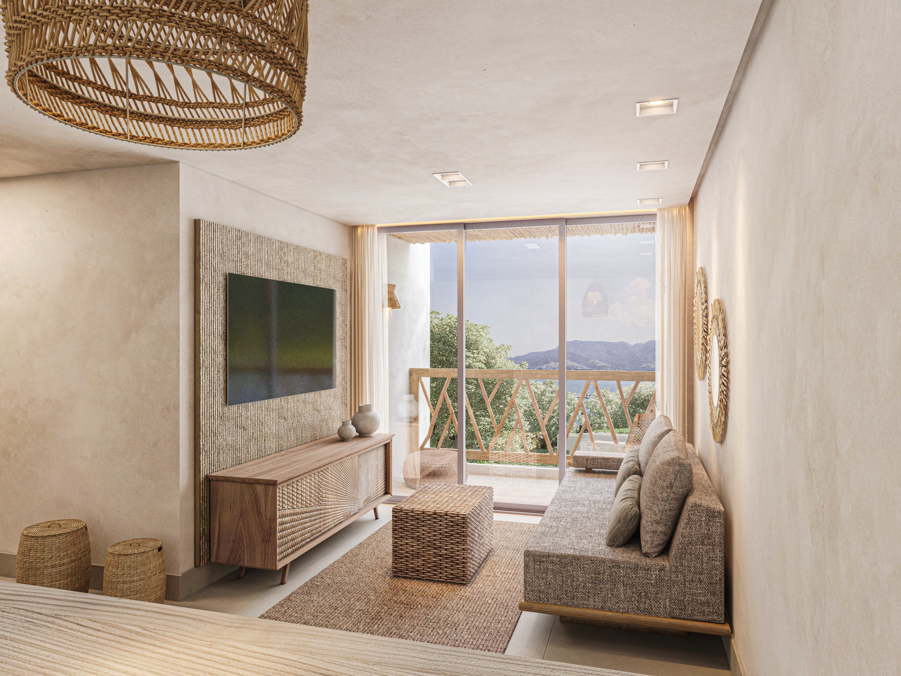 Perspectiva artística