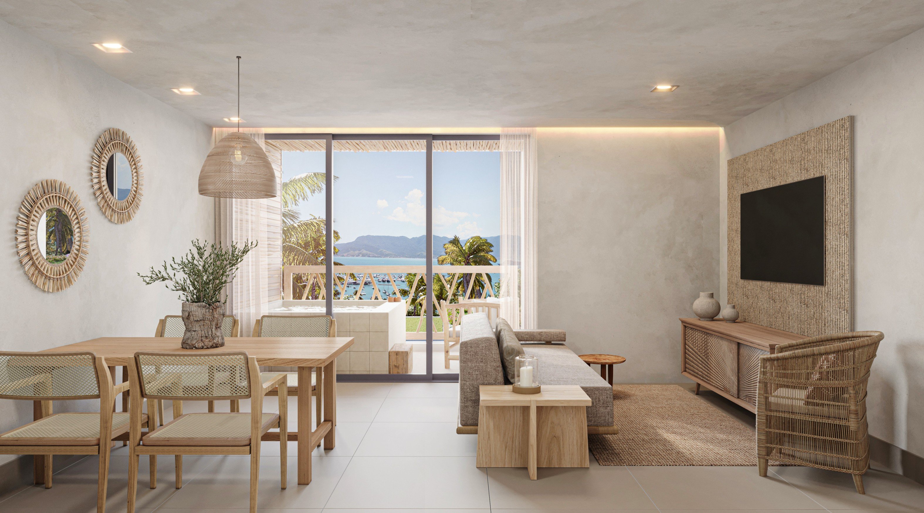 Perspectiva artística