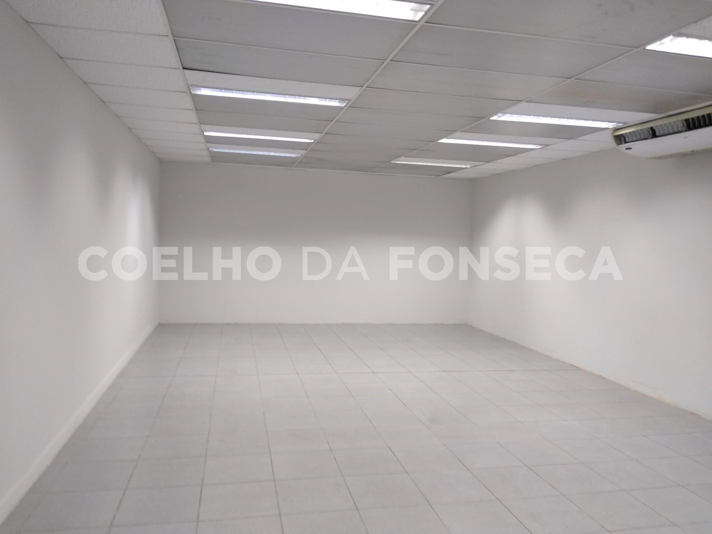 Escritório Comercial