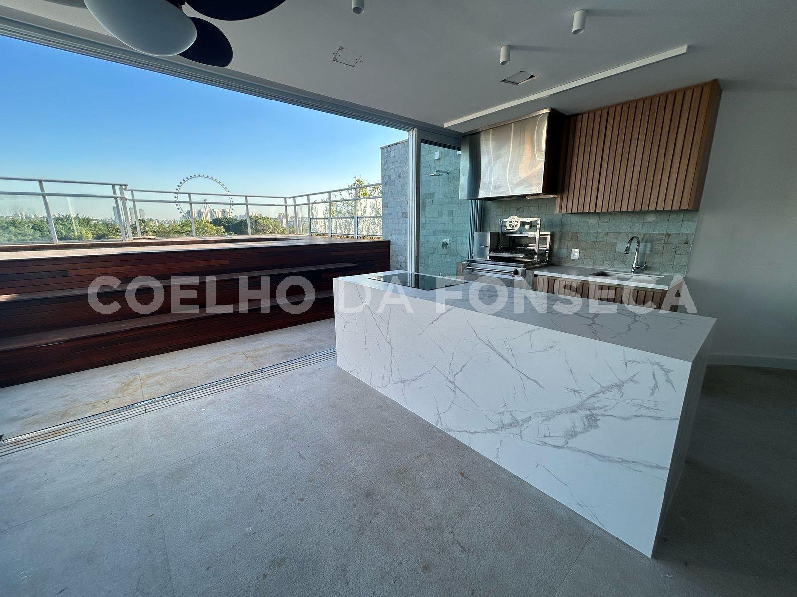 Espaço Gourmet (Unidade)