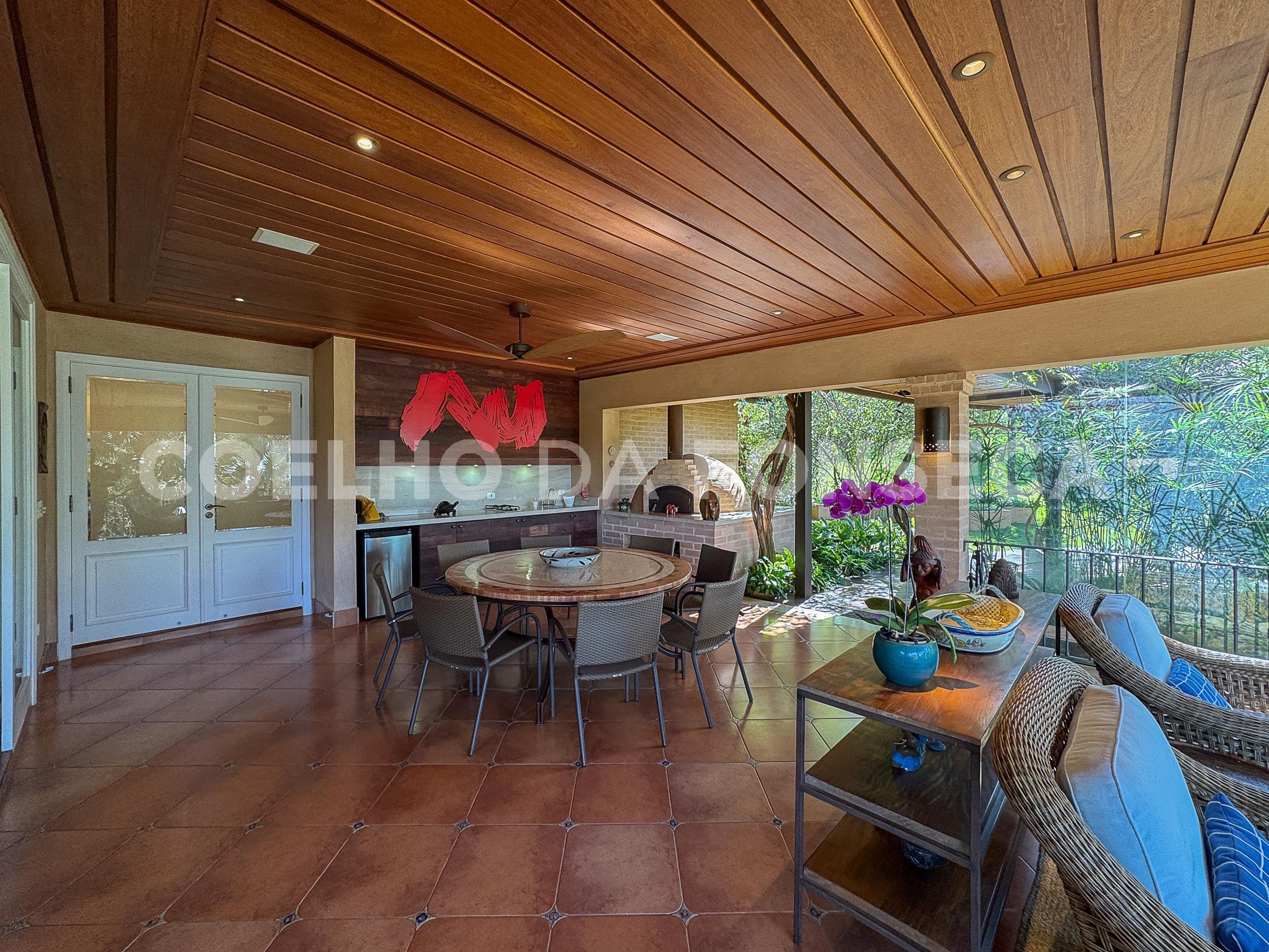 Espaço Gourmet (Unidade)