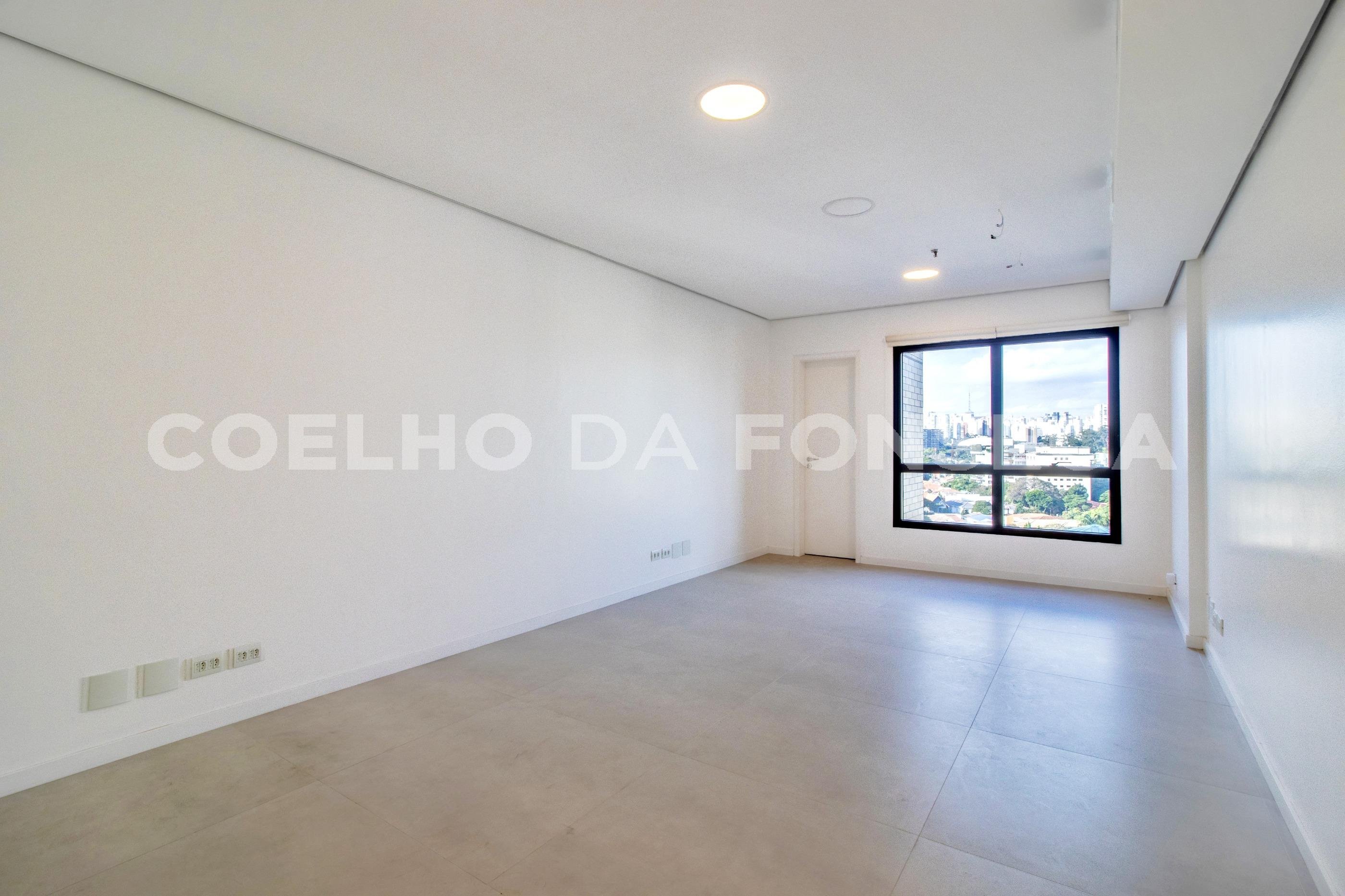 Sala Comercial