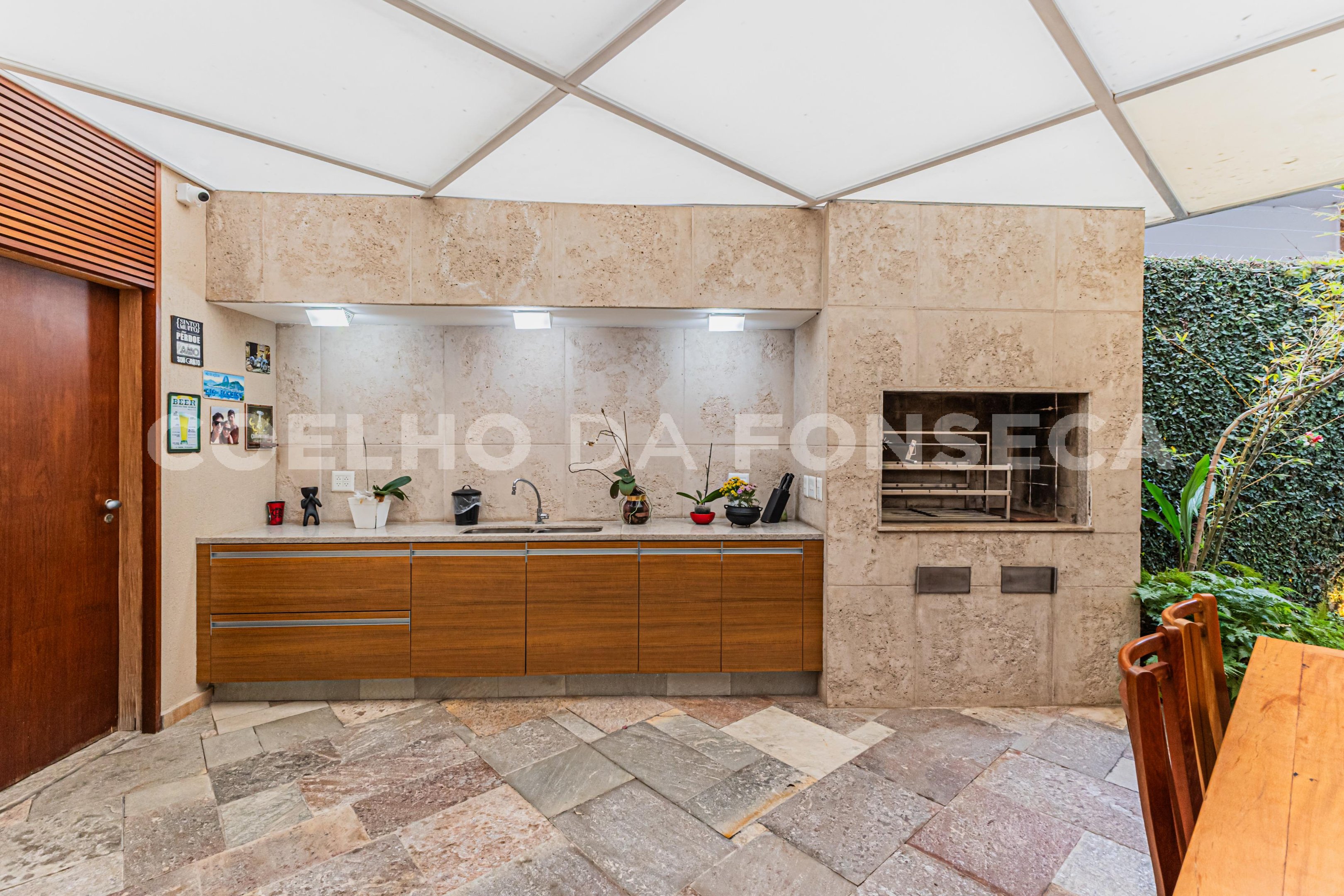 Espaço Gourmet (Unidade)