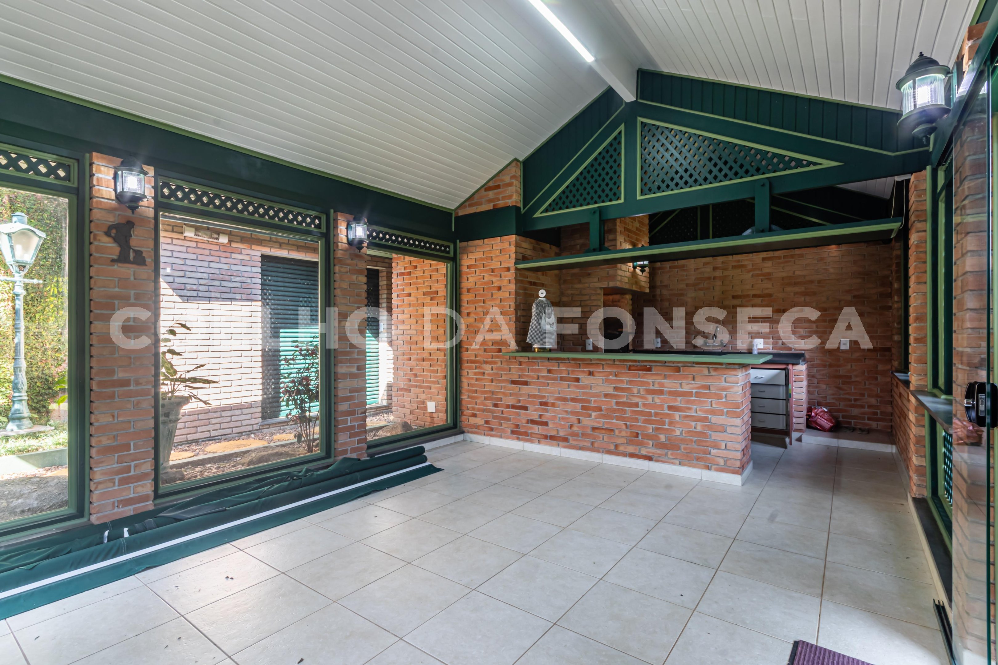 Espaço Gourmet (Unidade)