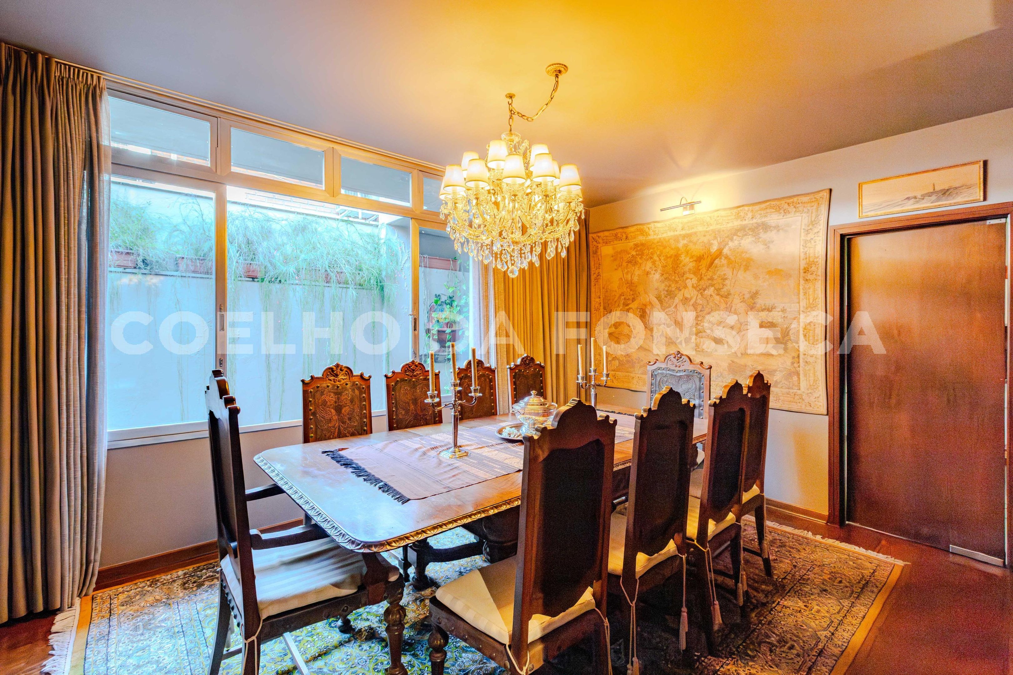 Sala de Jantar