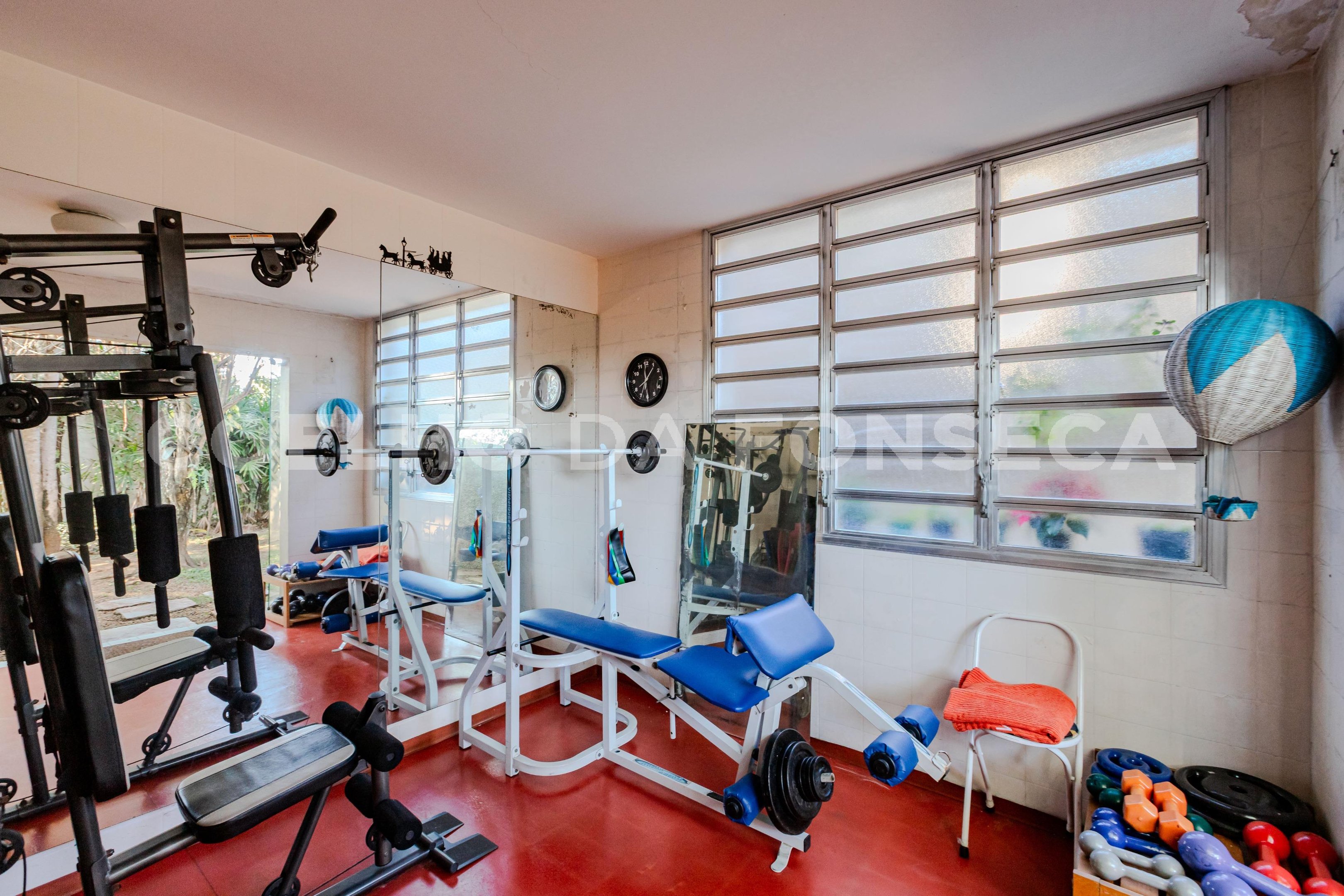 Fitness