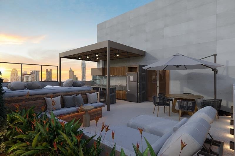 Espaço Gourmet (Empreendimento)